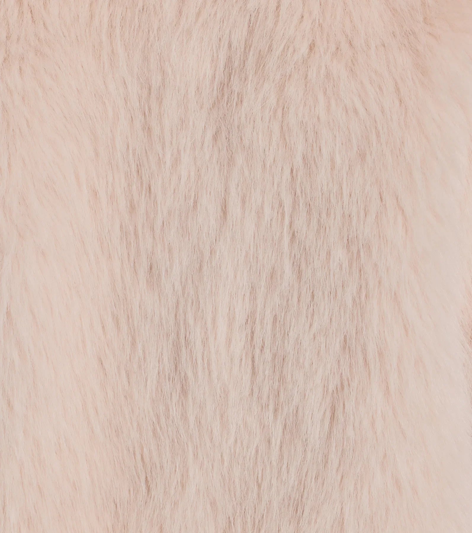 Ultimate Luxe Faux Fur Cropped Jacket - Premium Style