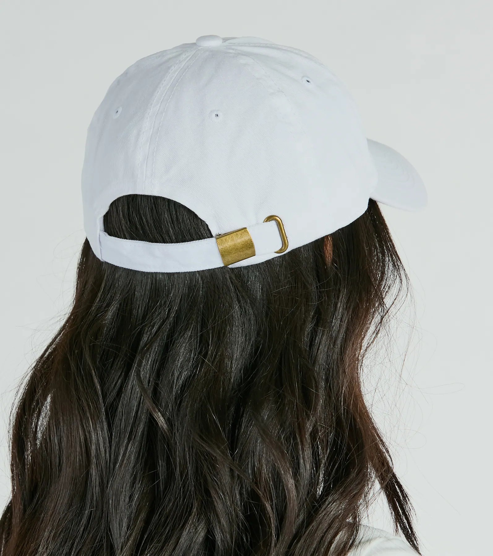 Premium 'In Dolly We Trust' Embroidered Baseball Cap - Ultimate Style Upgrade