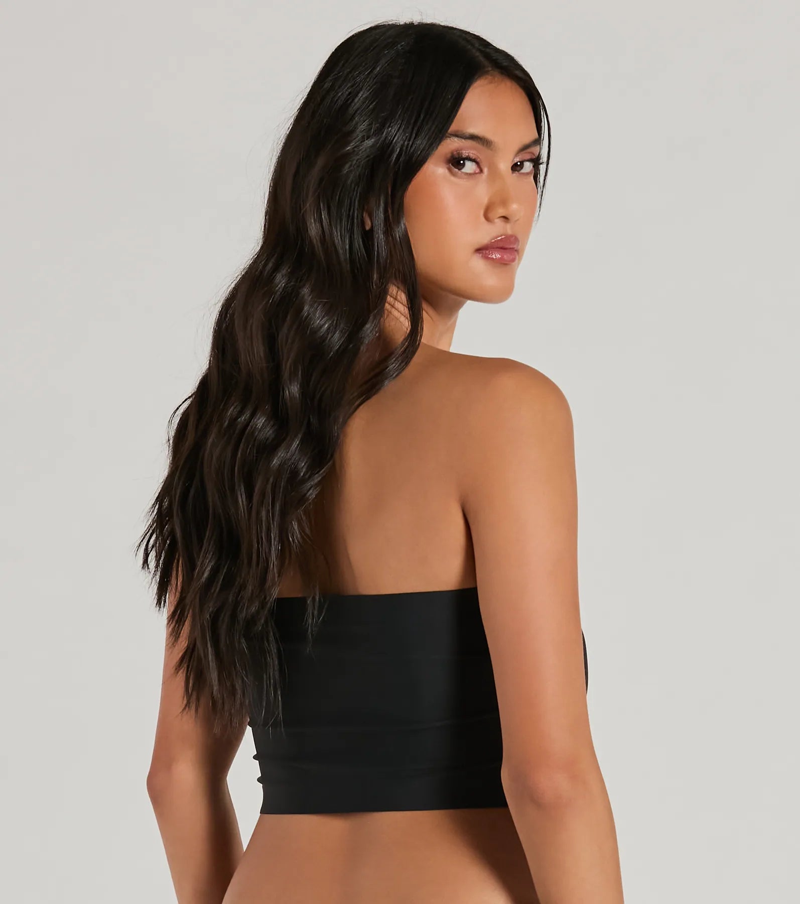 Ultimate Seamless Support Bandeau Bra