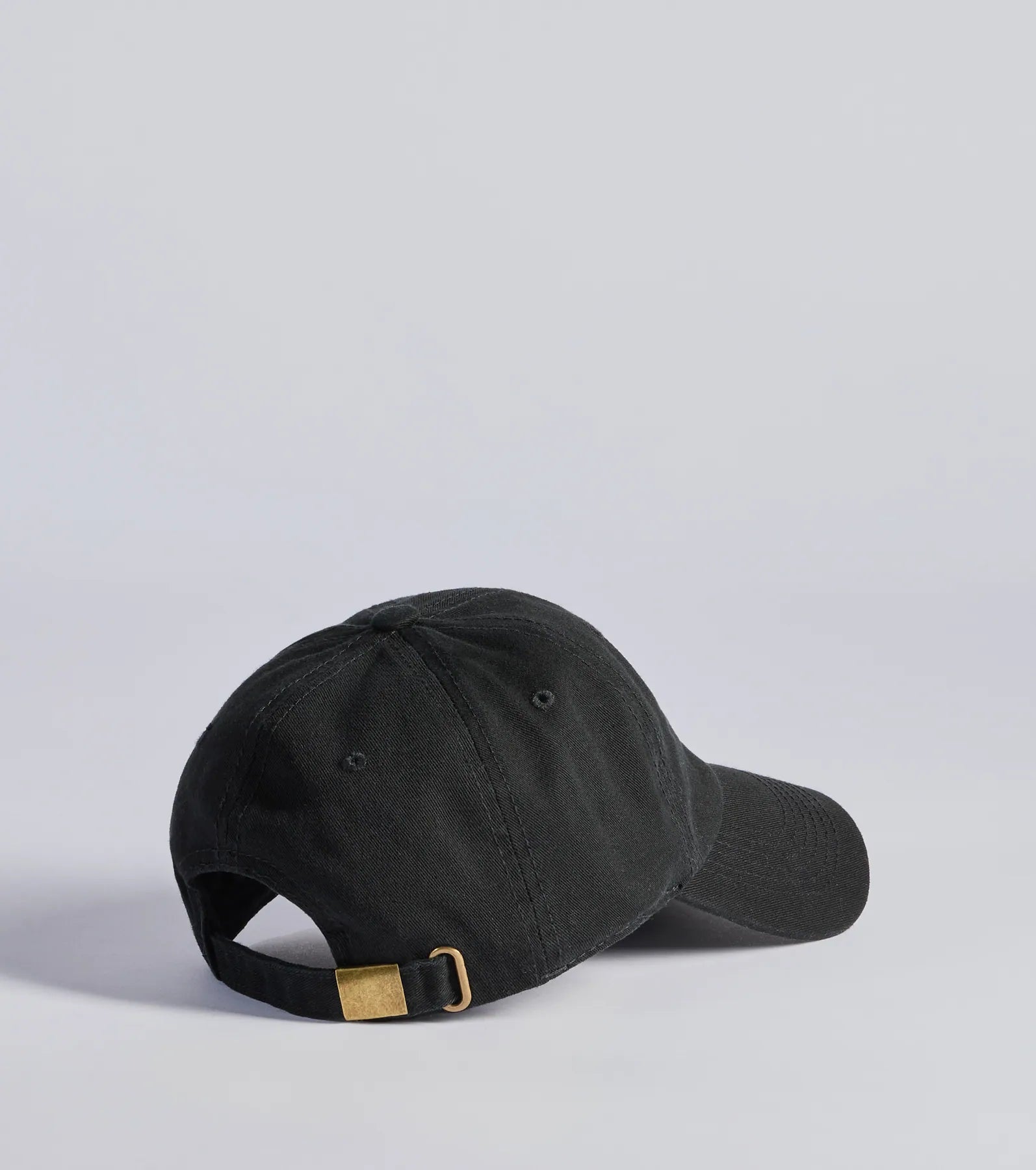 Premium New York Embroidered Baseball Cap