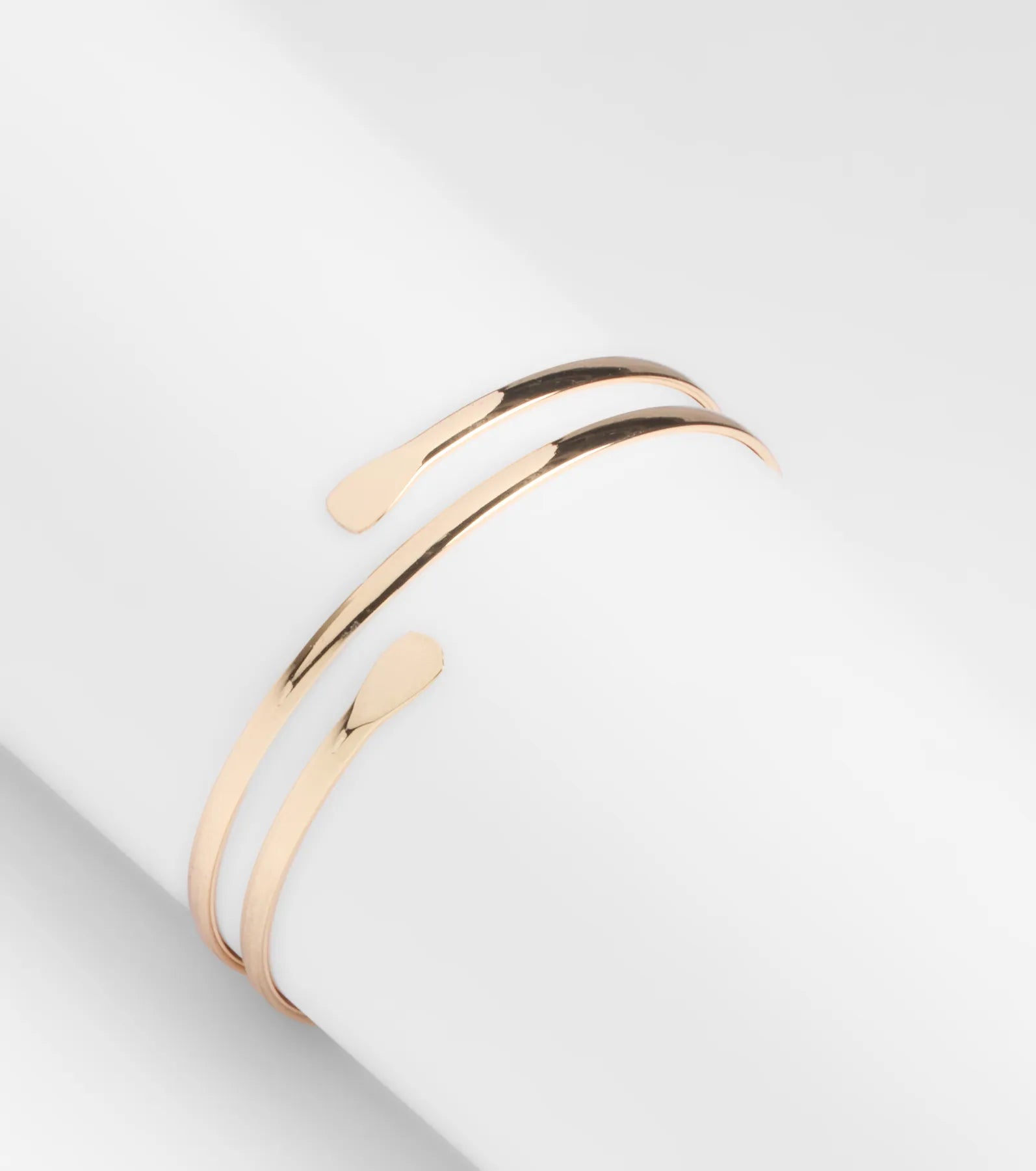 Premium Destiny Spiral Arm Cuff - Ultimate Style Upgrade