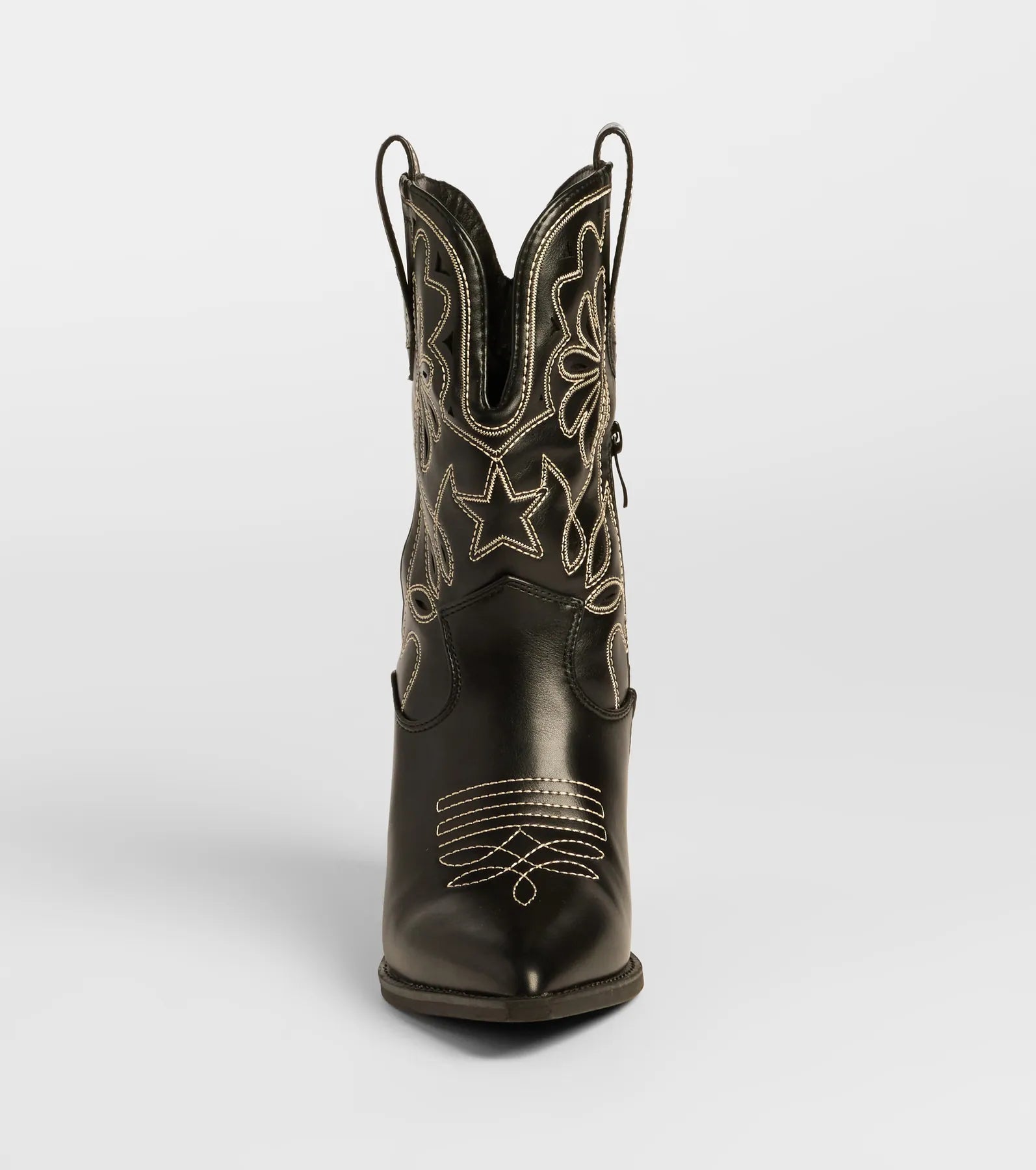 Premium Western Embroidered Cowboy Boots - Ultimate Style & Comfort