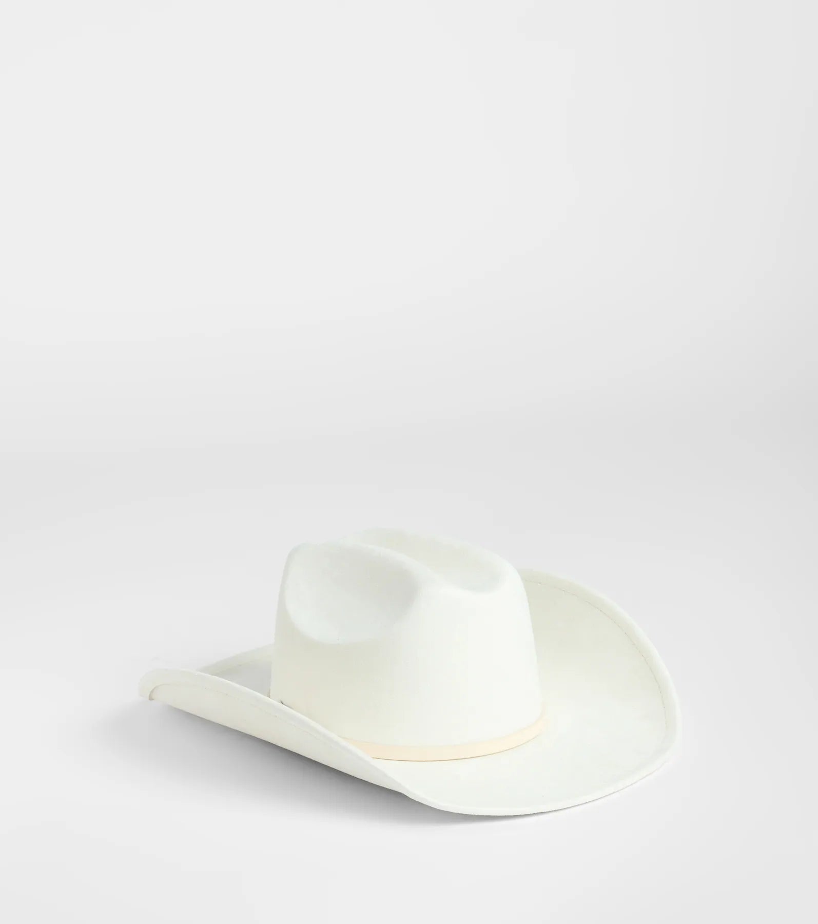 Premium Countryside Chic Cowboy Hat with Buckle Strap