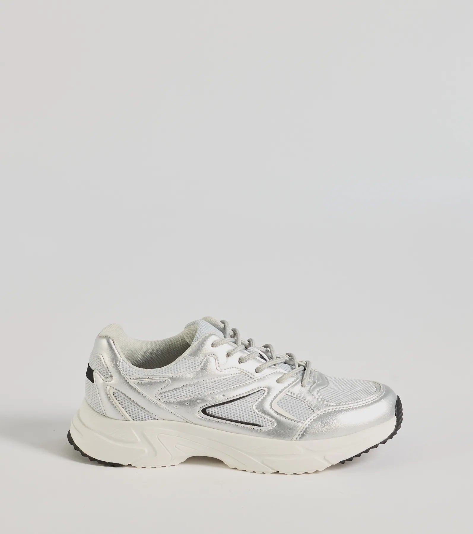 Ultimate Sporty Trend Chunky Sneakers