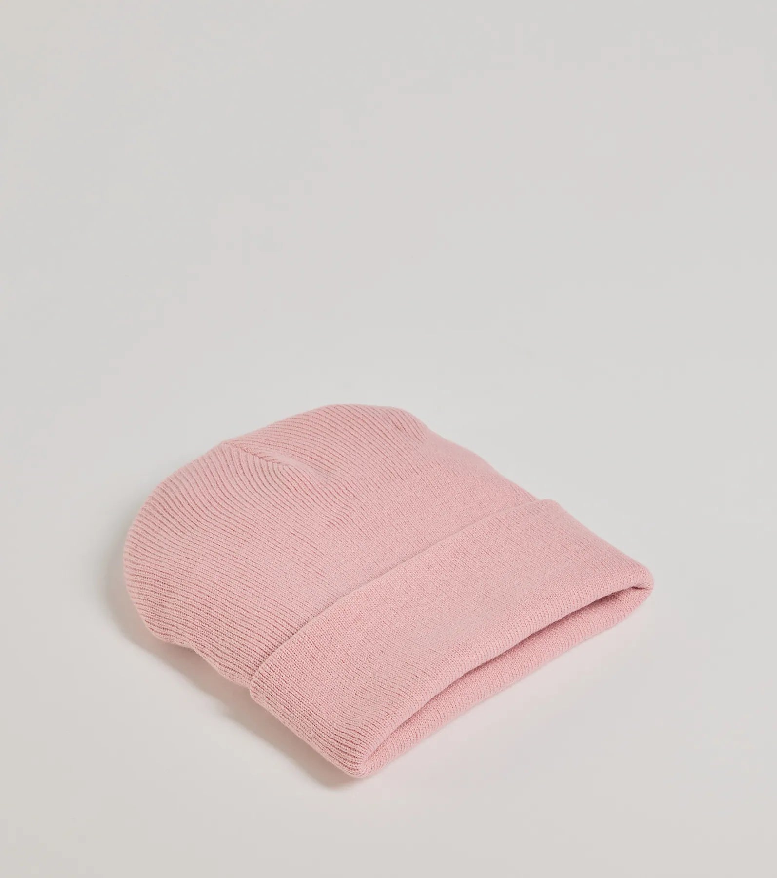 Ultimate Cozy Ribbed Knit Beanie - Premium Winter Essential