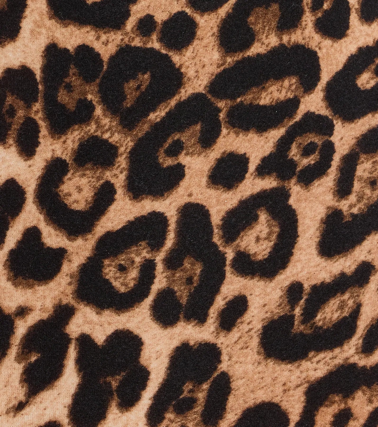 Ultimate Leopard Print Mini Dress - Bold & Trendy