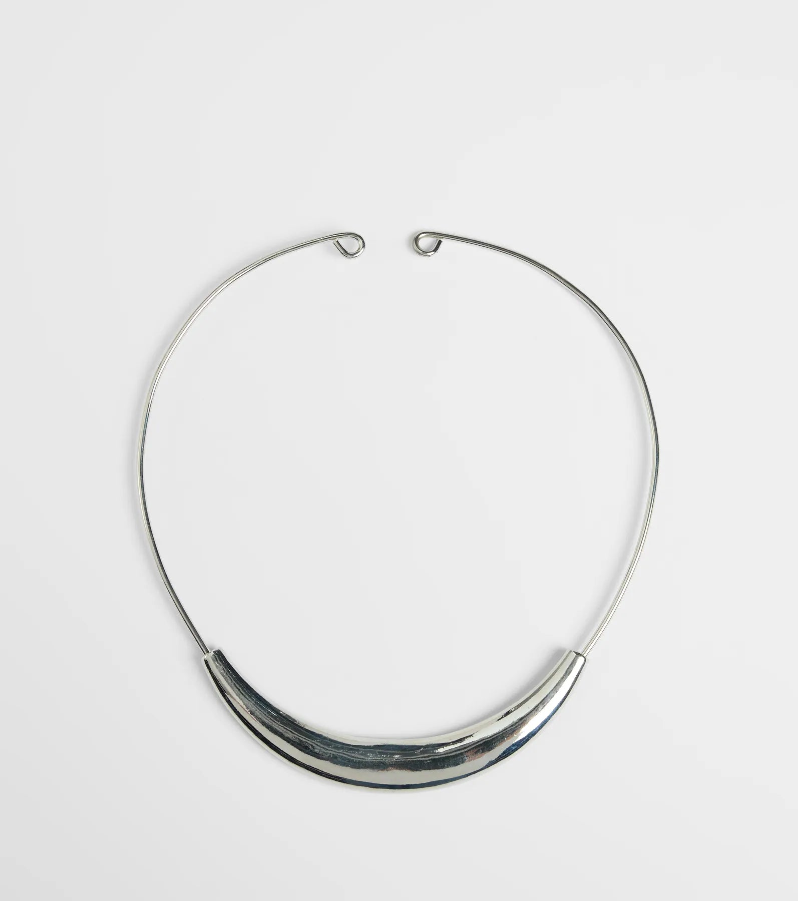 Premium Circle Collar Necklace - Elevate Your Style