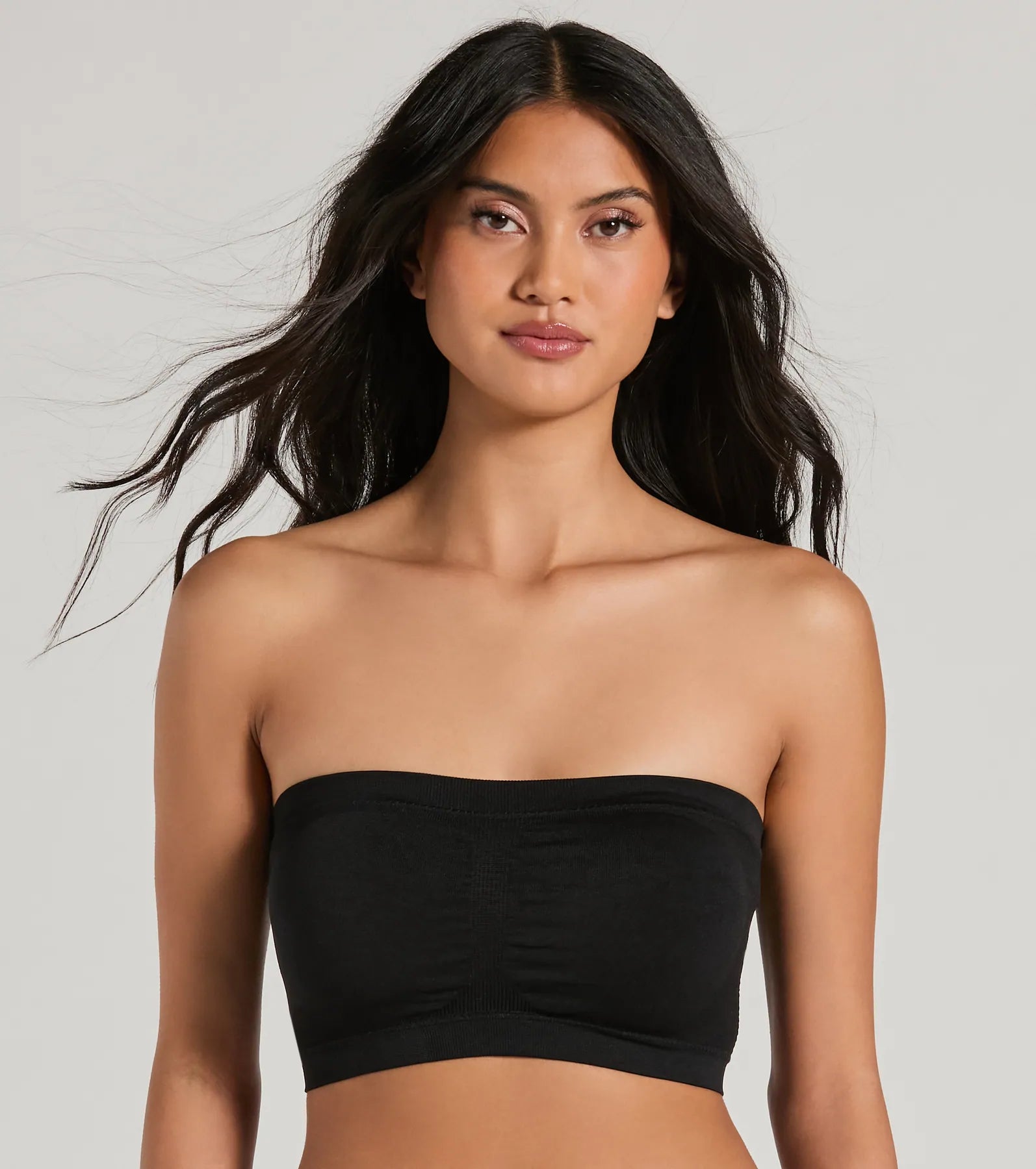 Ultimate Seamless Sculpt Bandeau Bra