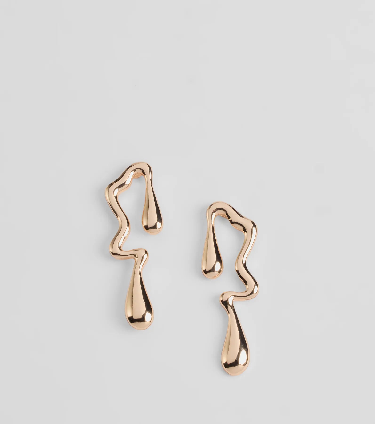 Premium Statement Earrings - Ultimate Style Upgrade