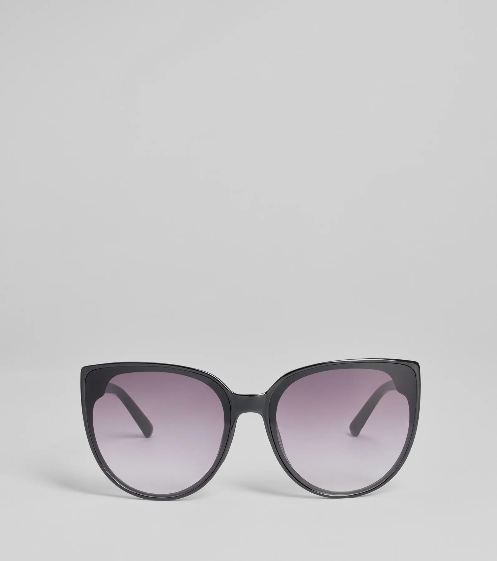 Ultimate Cat-Eye Sunglasses - Forever Fabulous & UV Protected