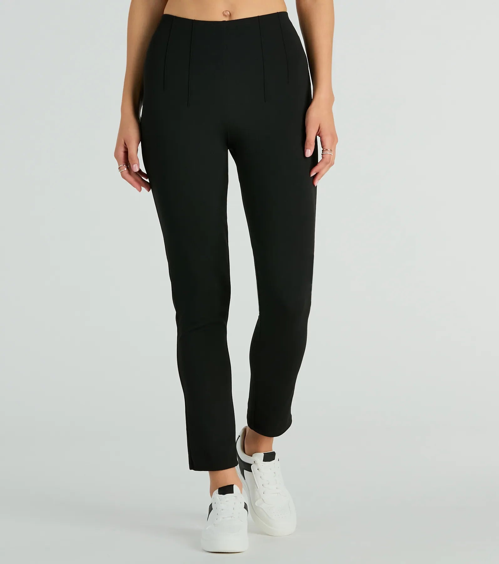 Ultimate Confidence High-Rise Skinny Pants