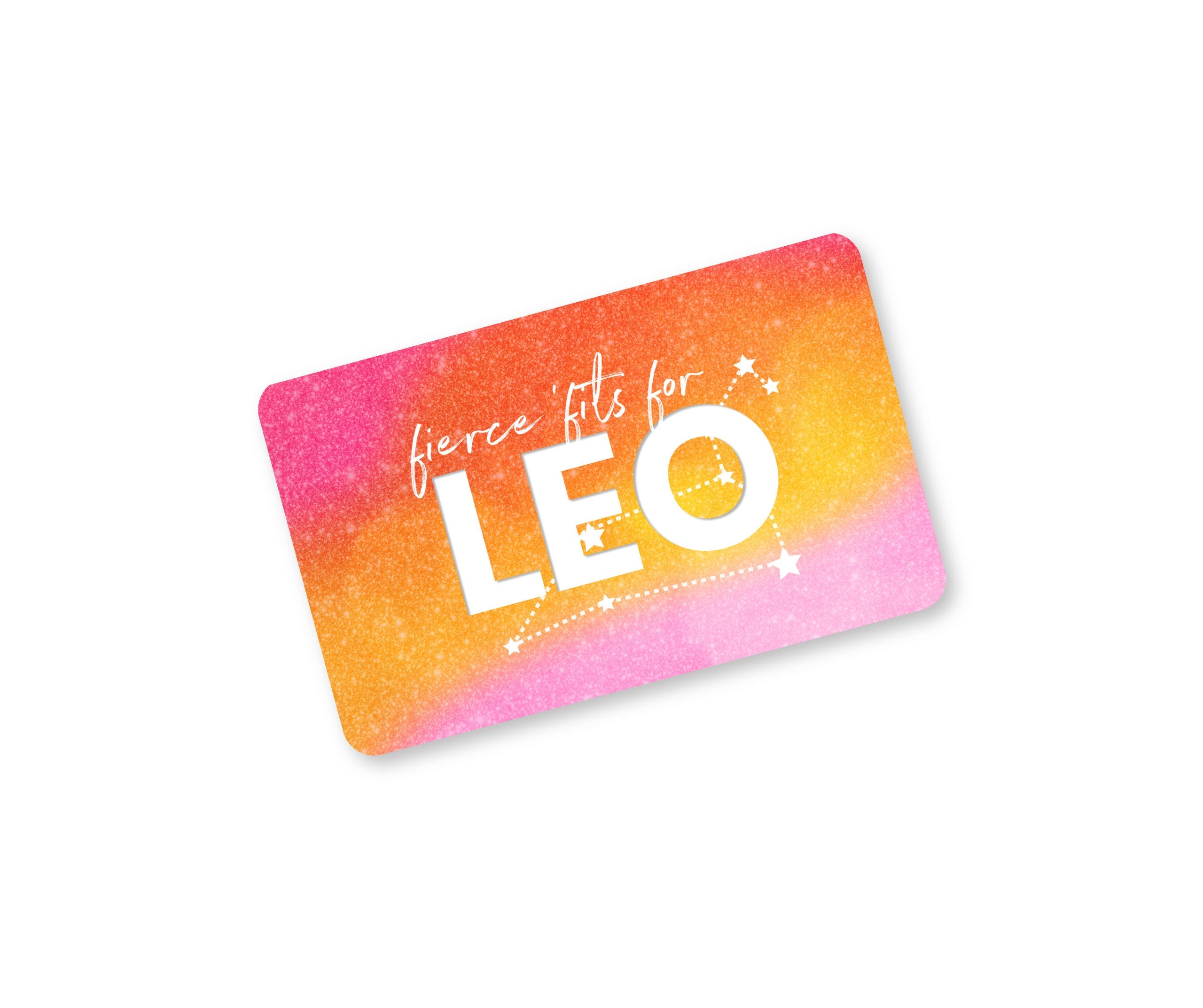 Premium Zodiac Digital Gift Cards - Personalized & Instant Delivery