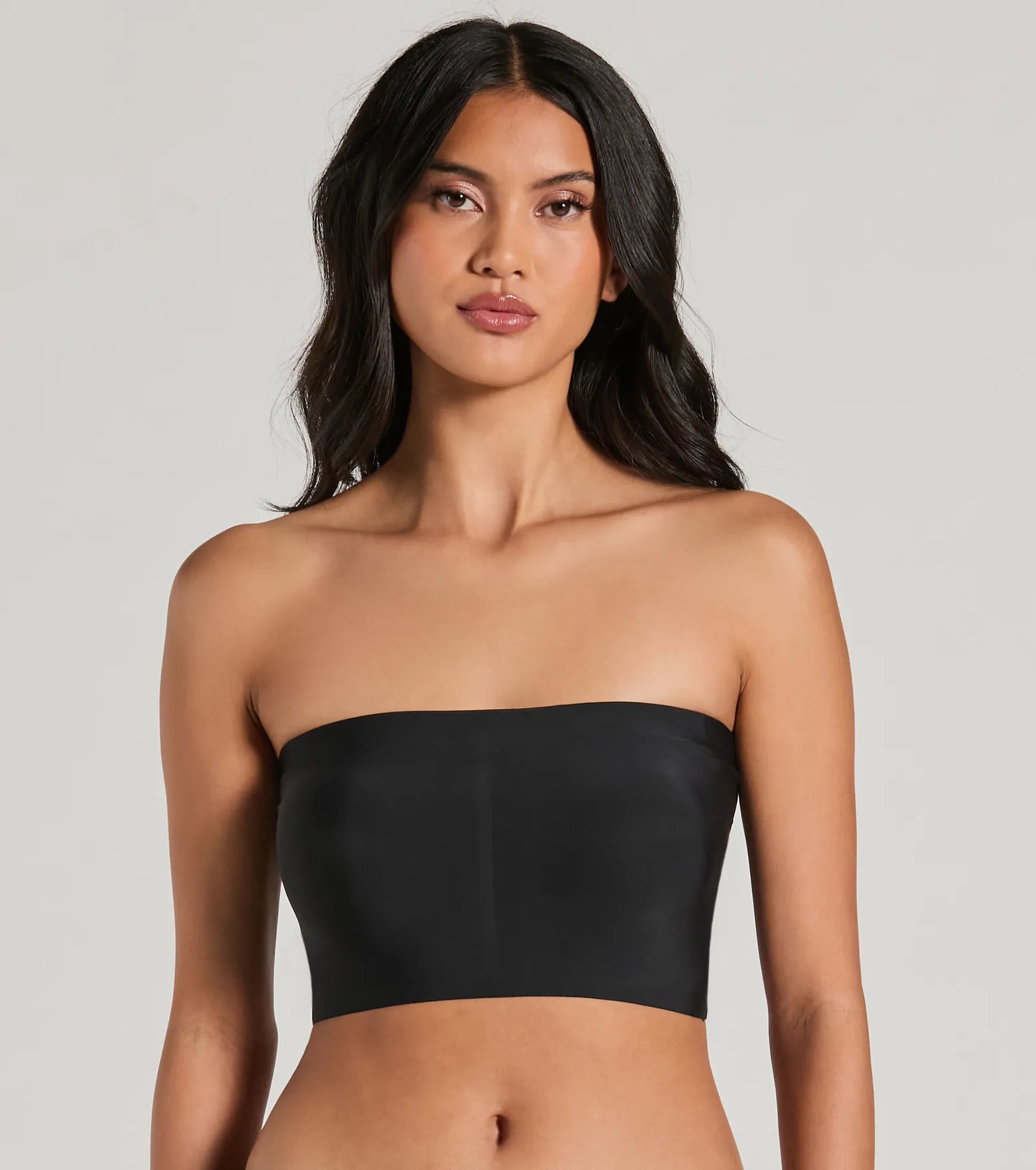 Ultimate Seamless Support Bandeau Bra