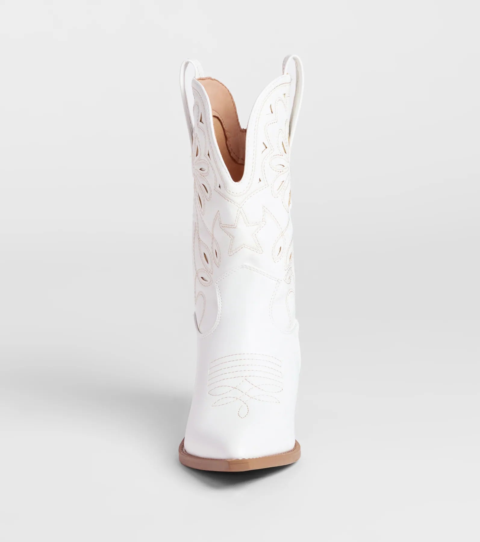 Premium Western Embroidered Cowboy Boots - Ultimate Style & Comfort