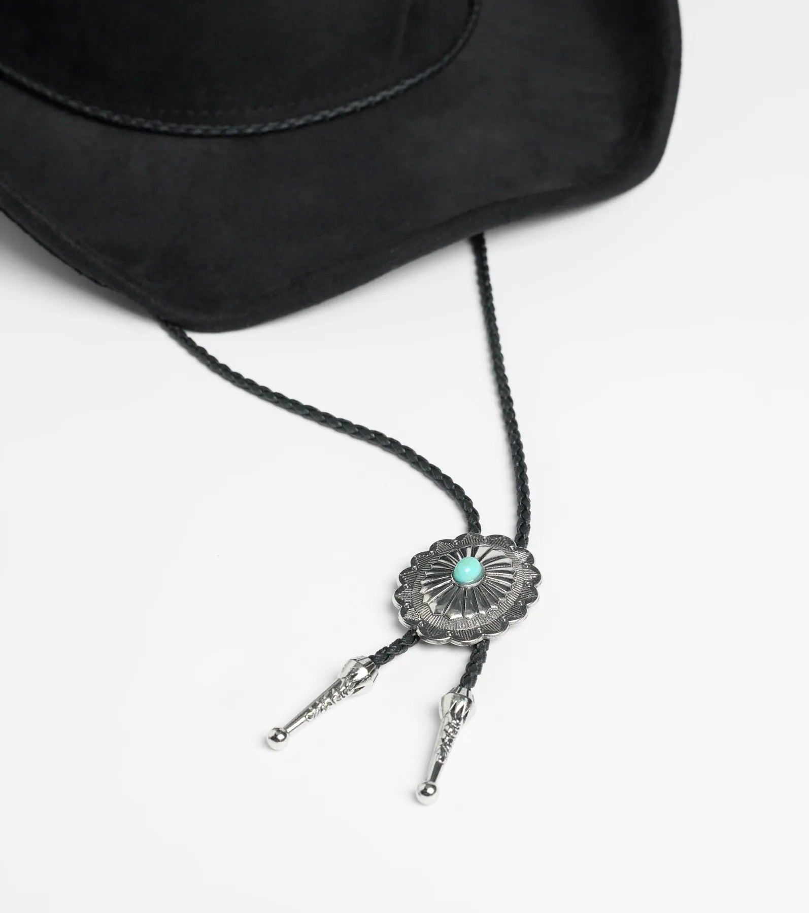 Premium On The Prairie Bolo Cowboy Hat - Ultimate Style Upgrade