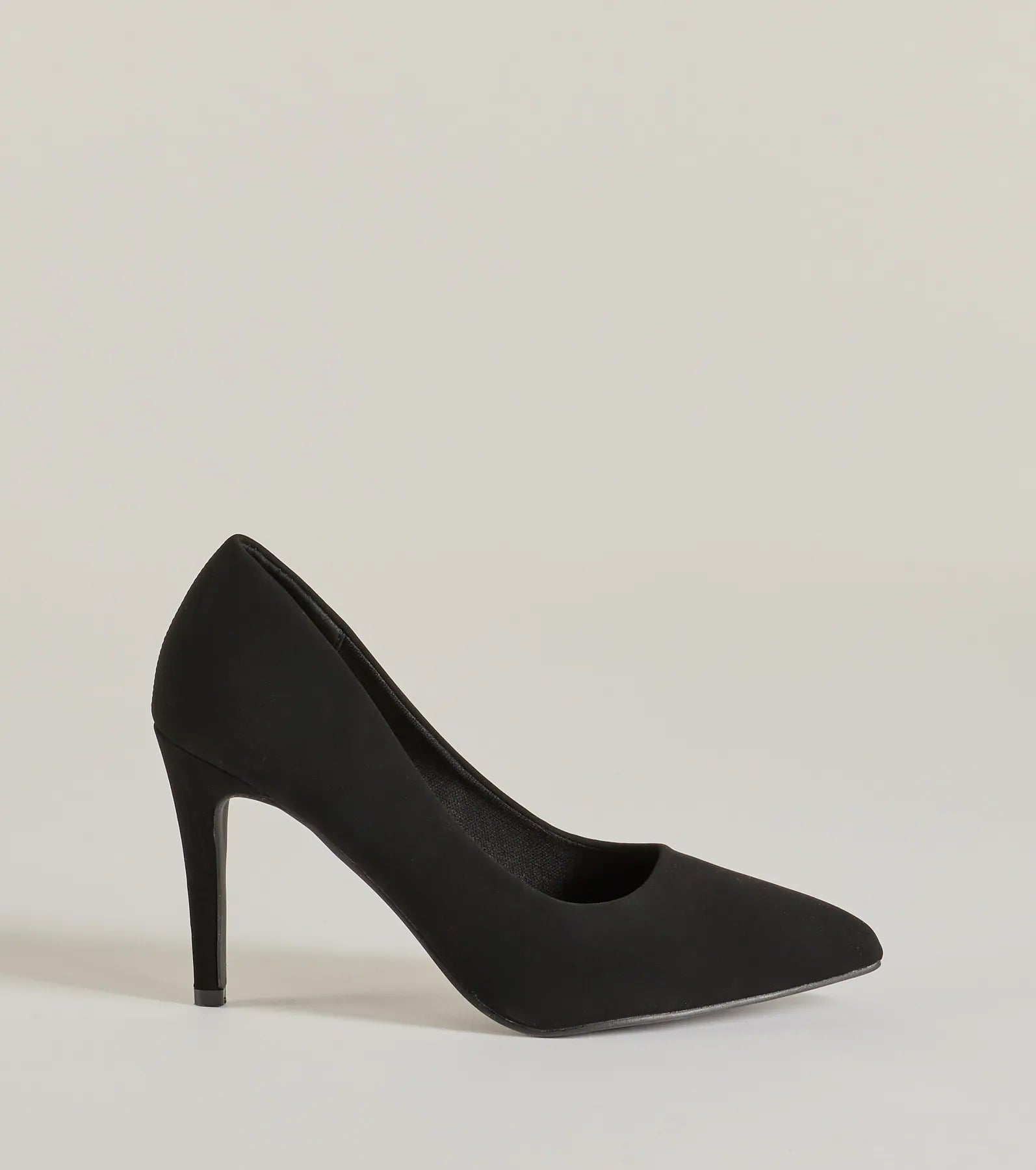 Ultimate Classic Pump Stiletto Heels - Elevate Your Style