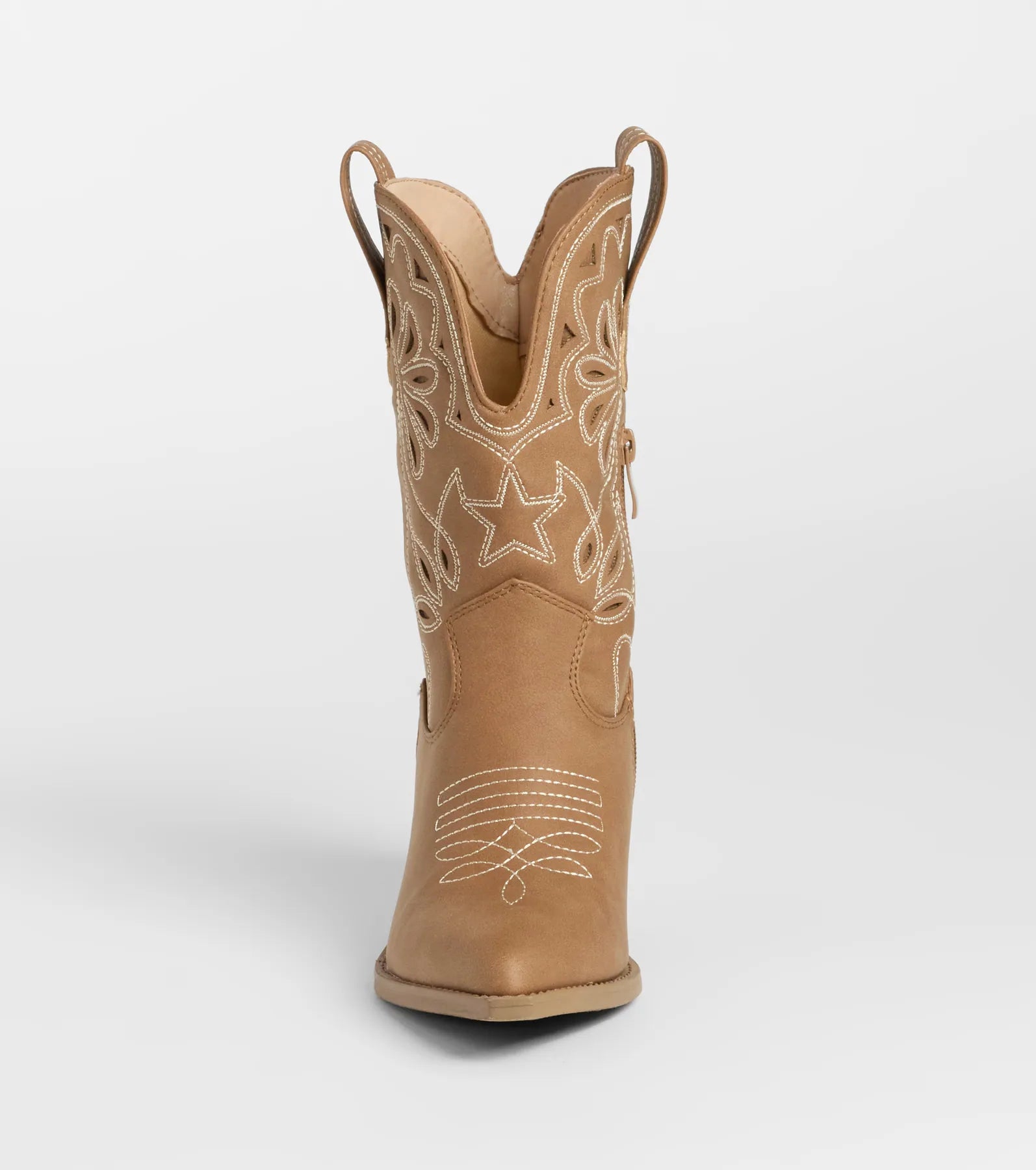 Premium Western Embroidered Cowboy Boots - Ultimate Style & Comfort