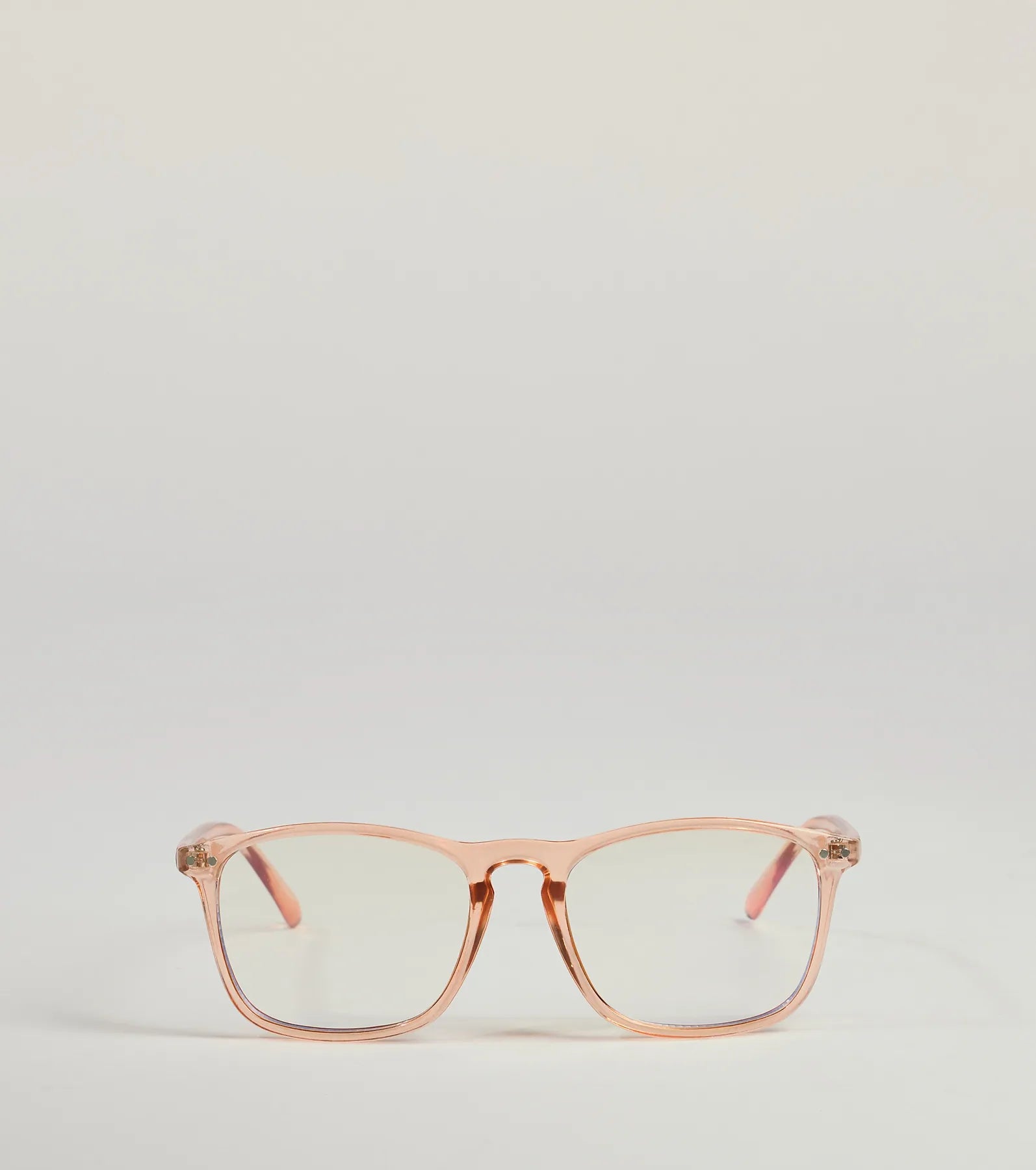 Ultimate Chic Blue Light Blocking Eyeglasses