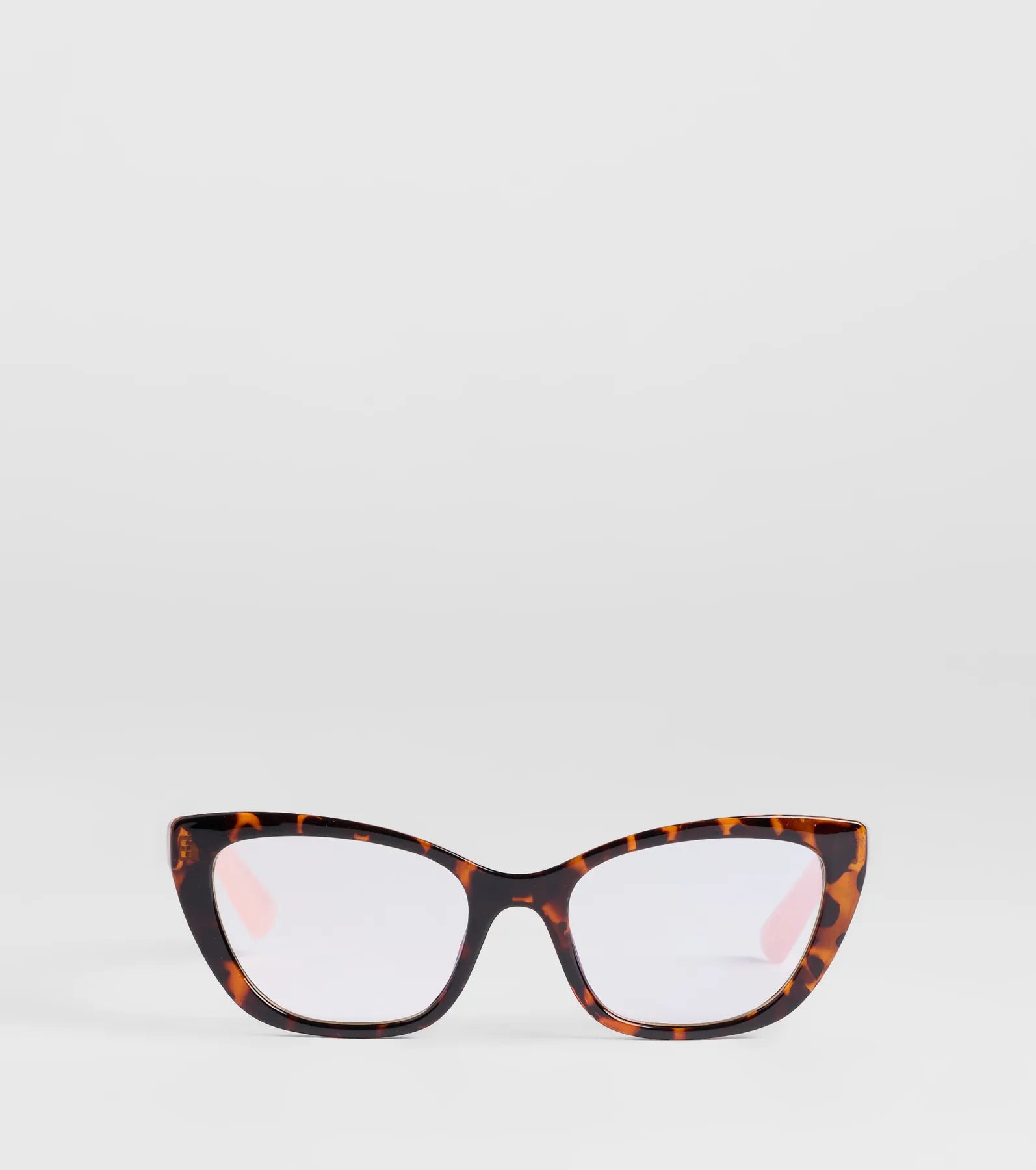 Premium Cat-Eye Blue Light Glasses – Ultimate Style & Protection