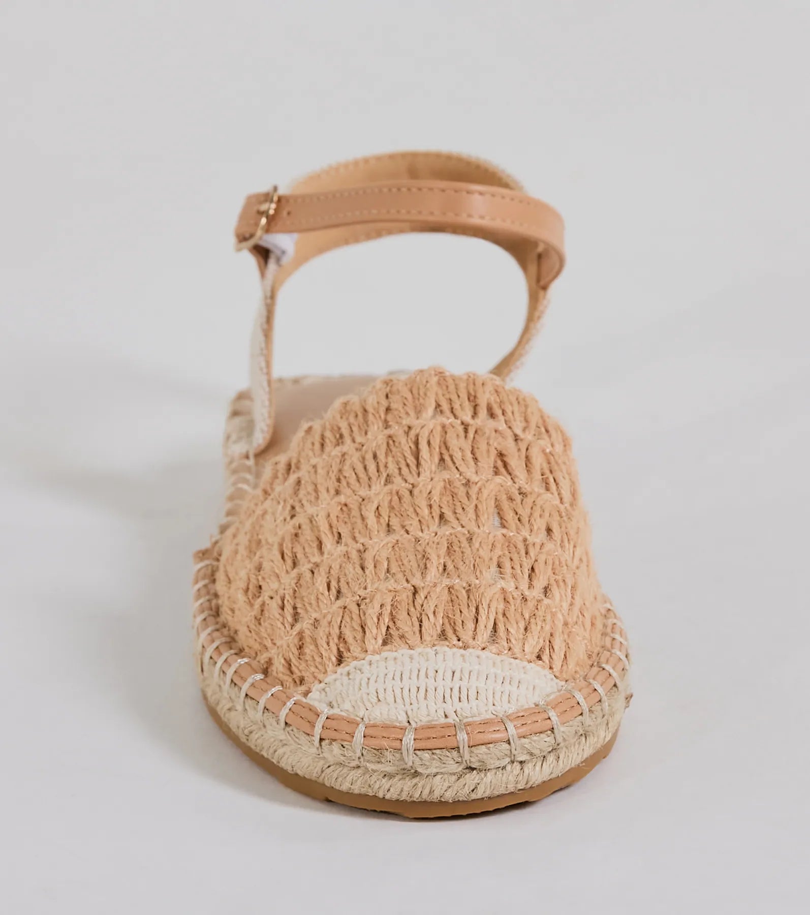 Ultimate Espadrille Sandals: Comfort Meets Style