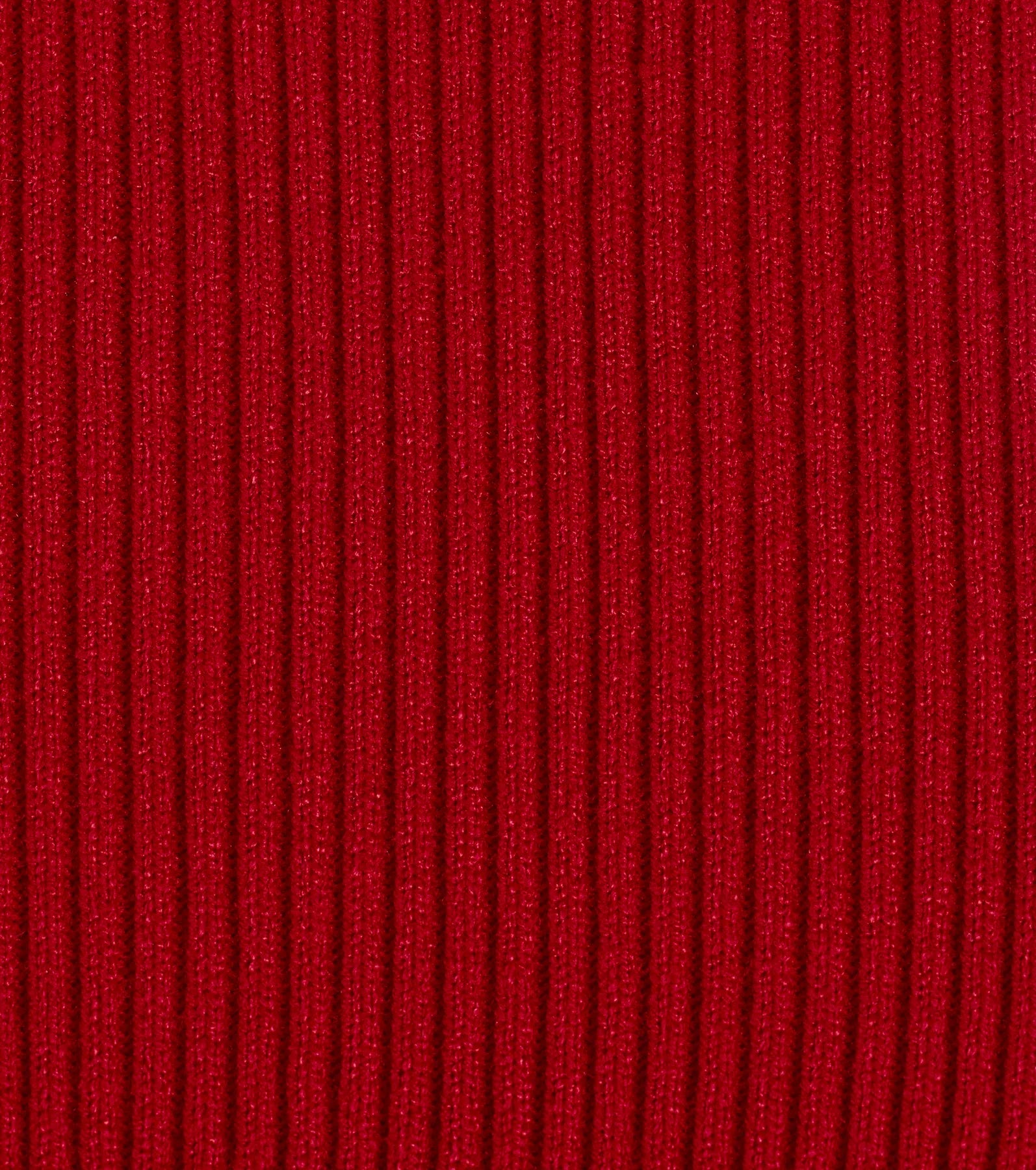 Ultimate Twirl Elegance Rib Knit Skater Dress