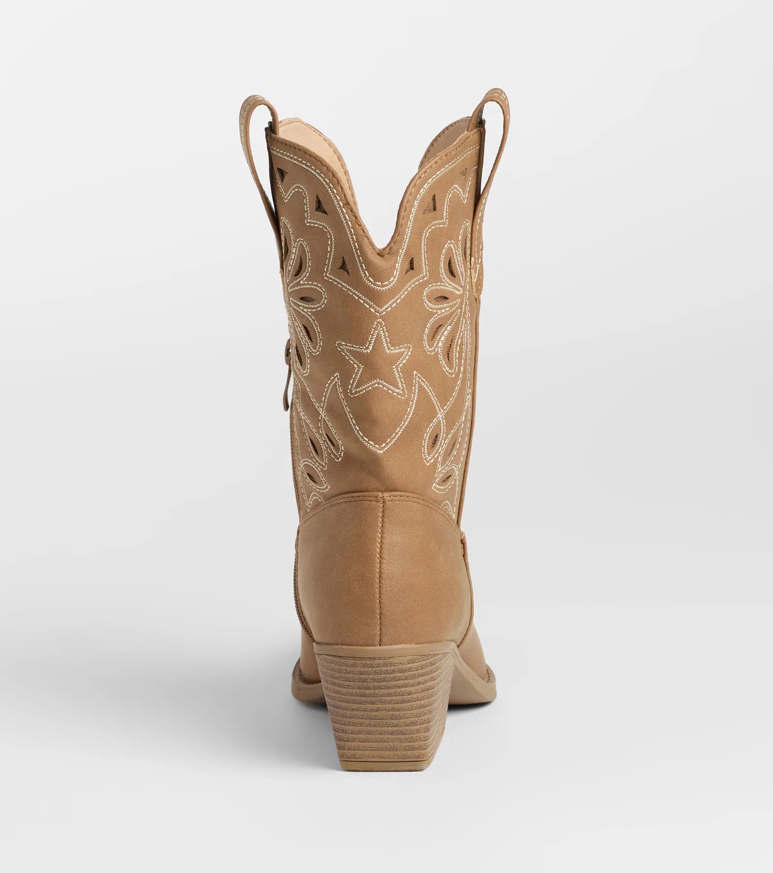 Premium Western Embroidered Cowboy Boots - Ultimate Style & Comfort