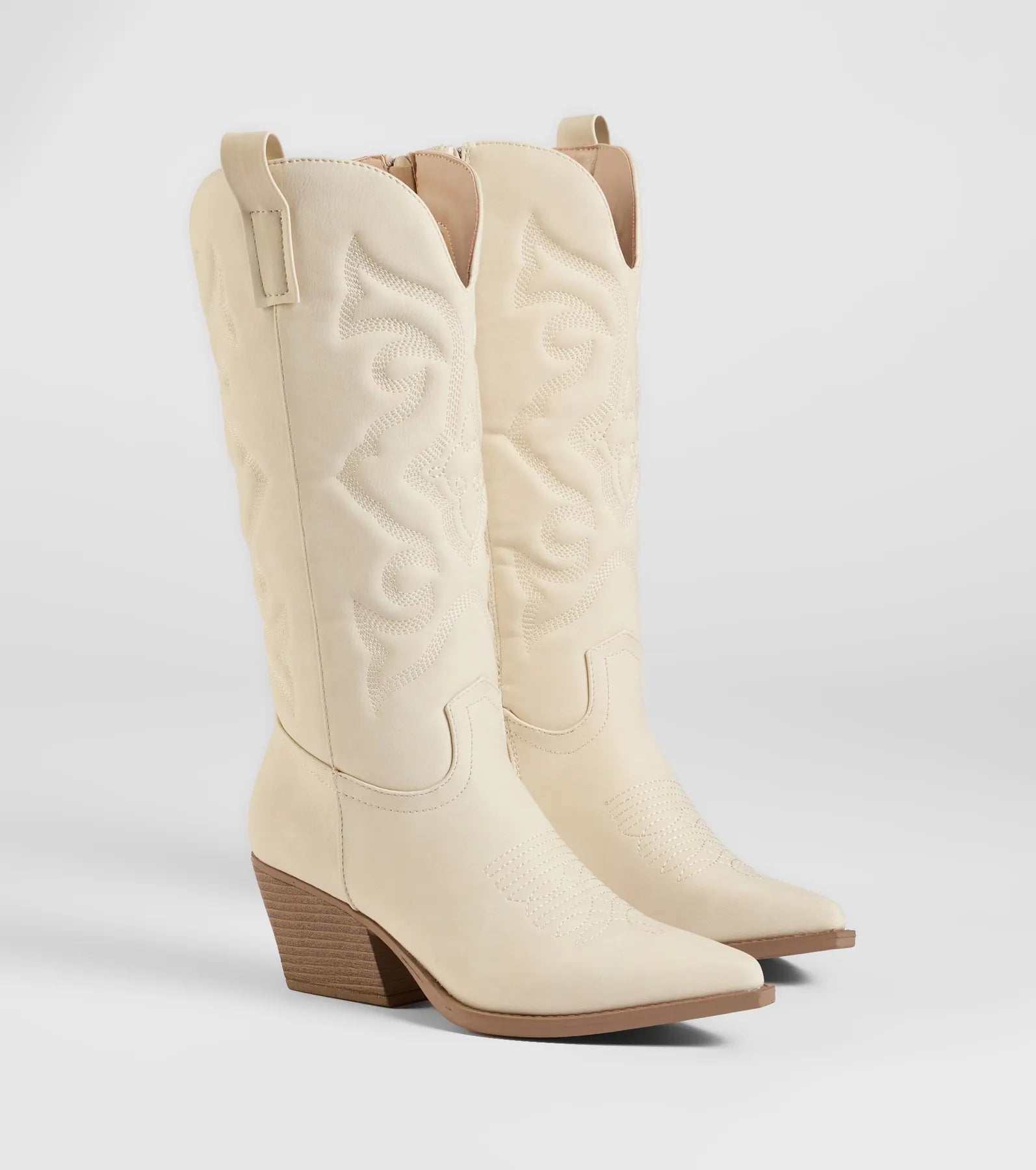 Premium Country Daze Cowboy Boots - Ultimate Western Style