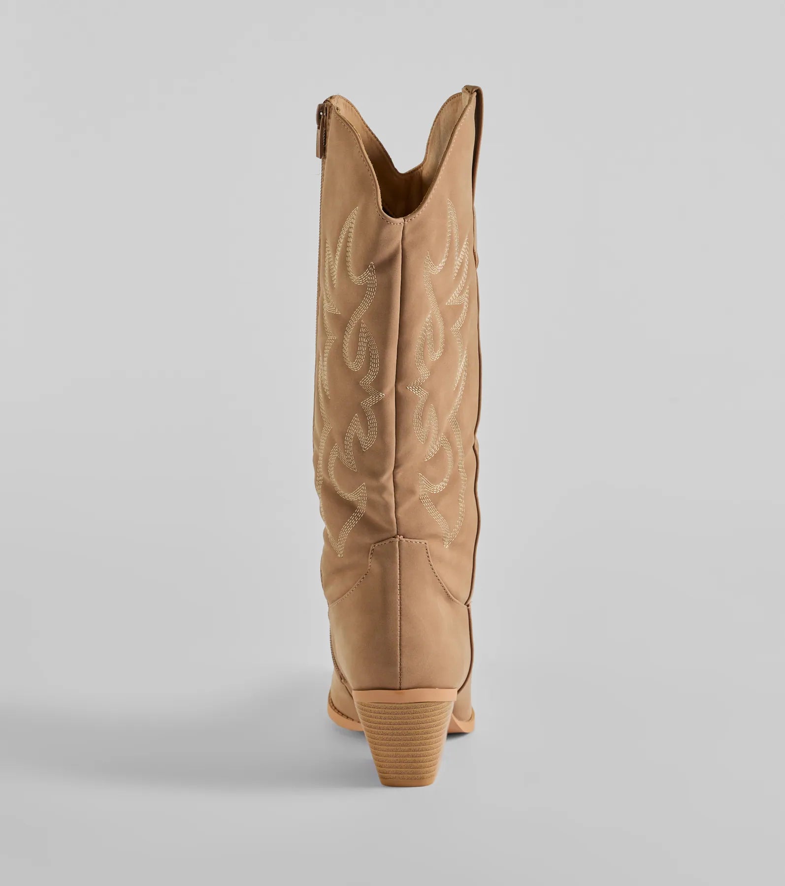 Premium Country At Heart Under-The-Knee Cowboy Boots - Ultimate Western Style
