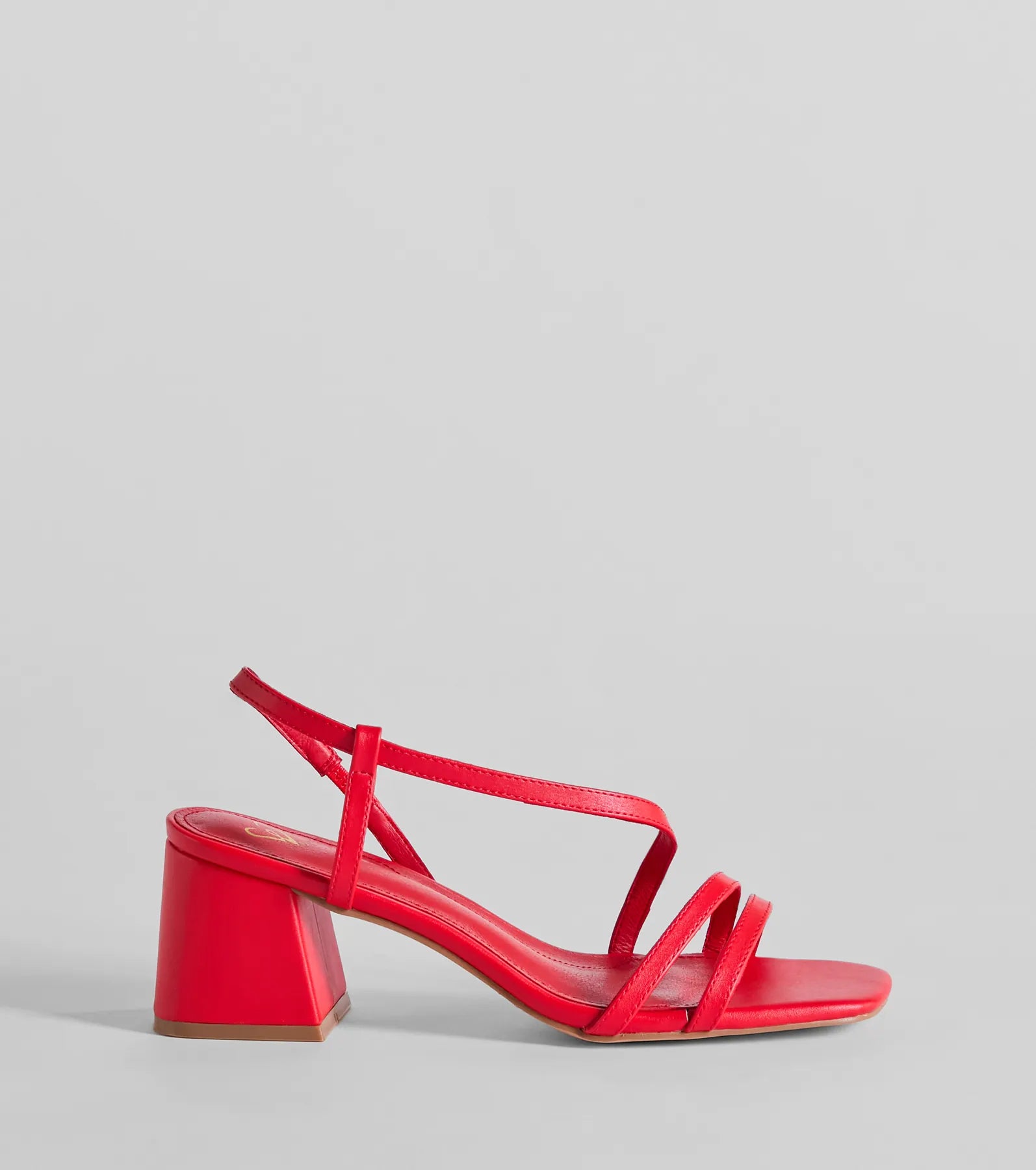 Ultimate Chic Sling Back Block Heels - Elevate Your Style