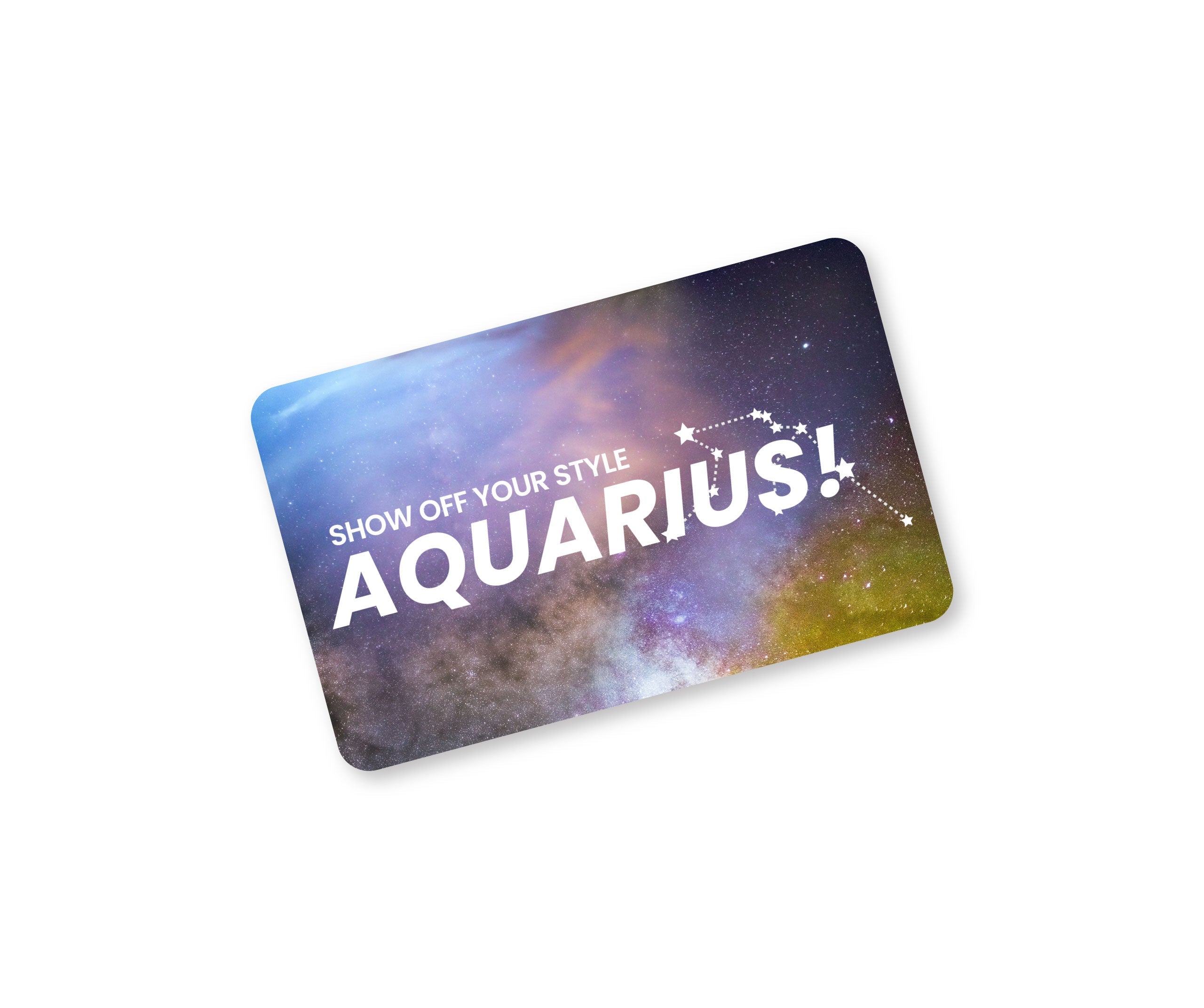 Premium Zodiac Digital Gift Cards - Personalized & Instant Delivery