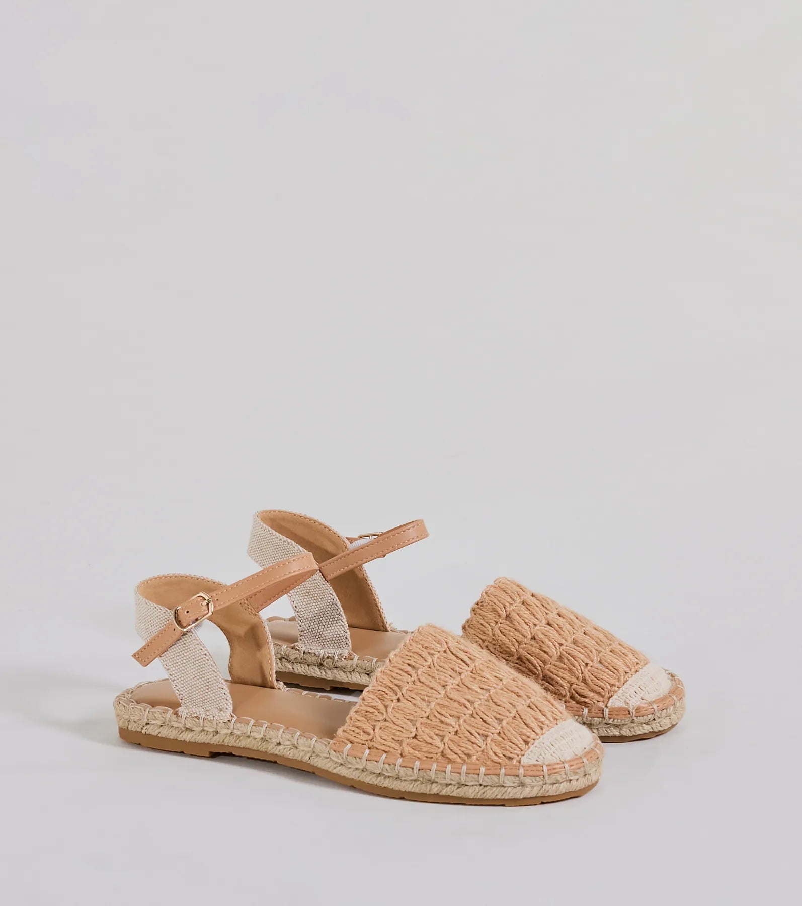 Ultimate Espadrille Sandals: Comfort Meets Style