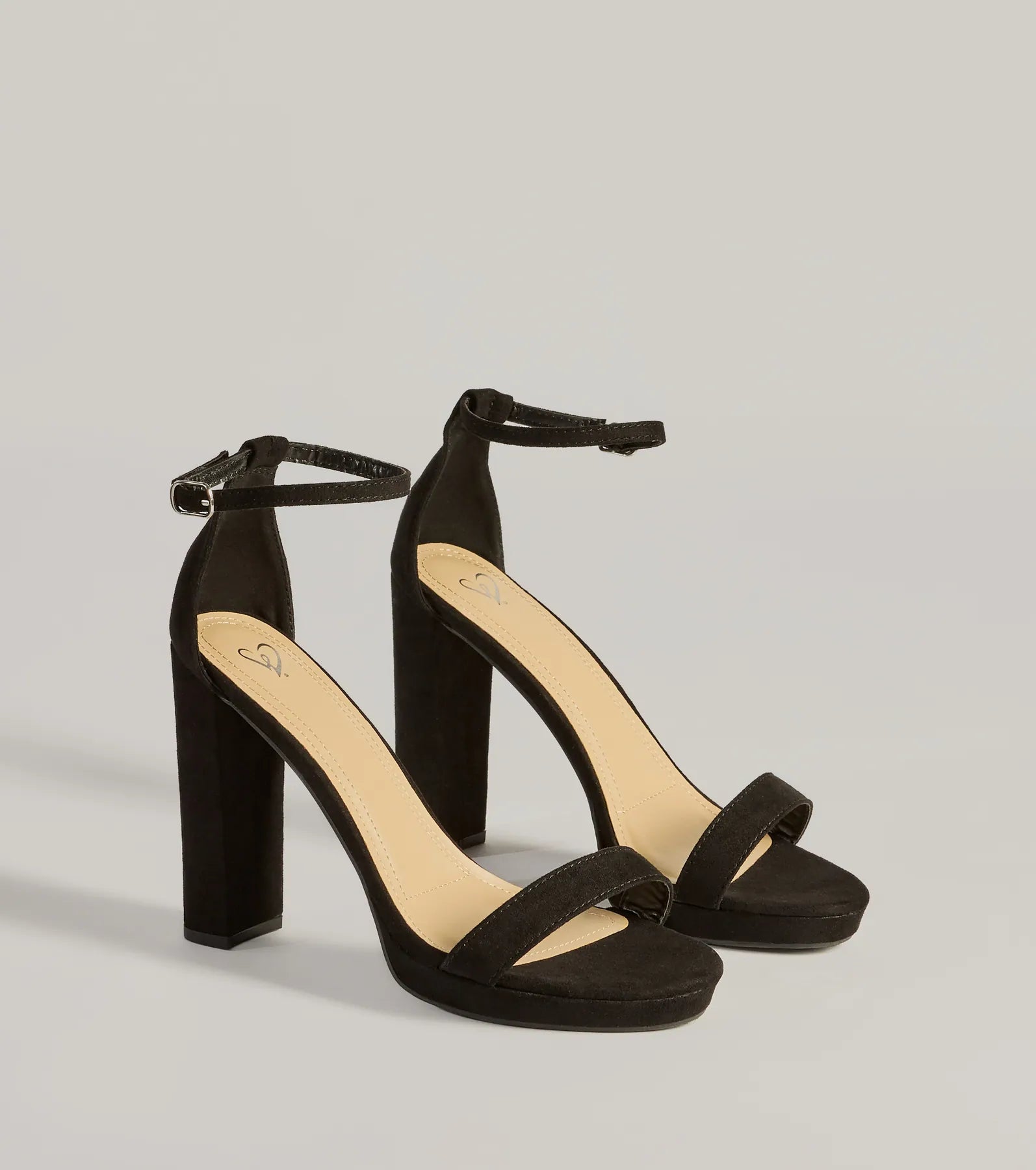 Ultimate Night-Out Platform Heels: Stylish & Comfortable