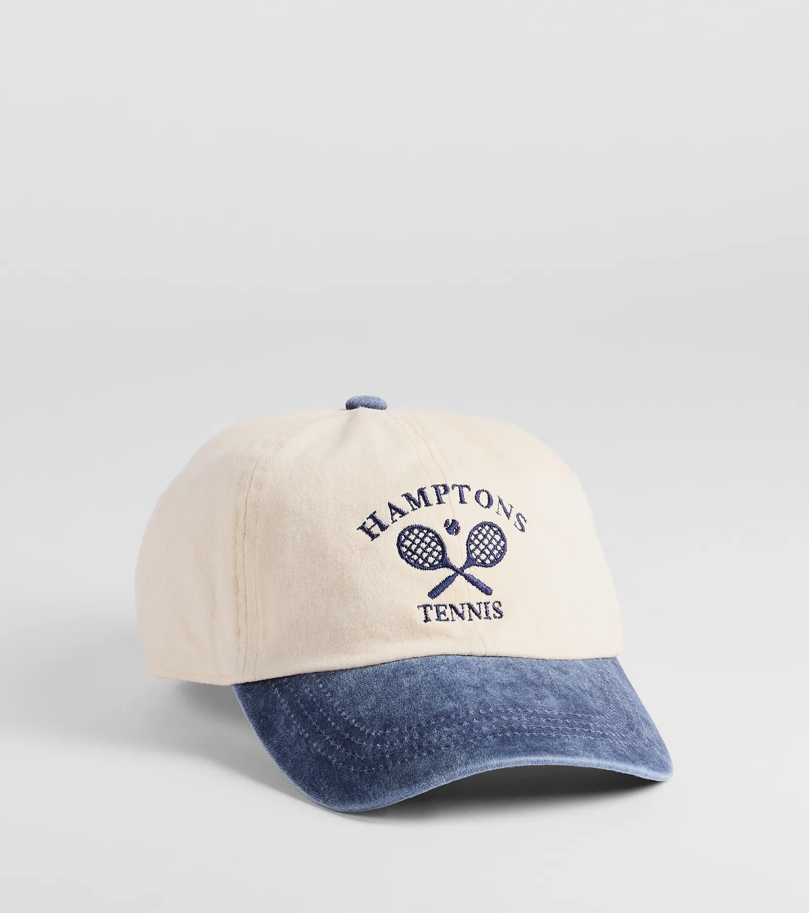 Premium Hamptons Tennis Cap - Ultimate Style Upgrade