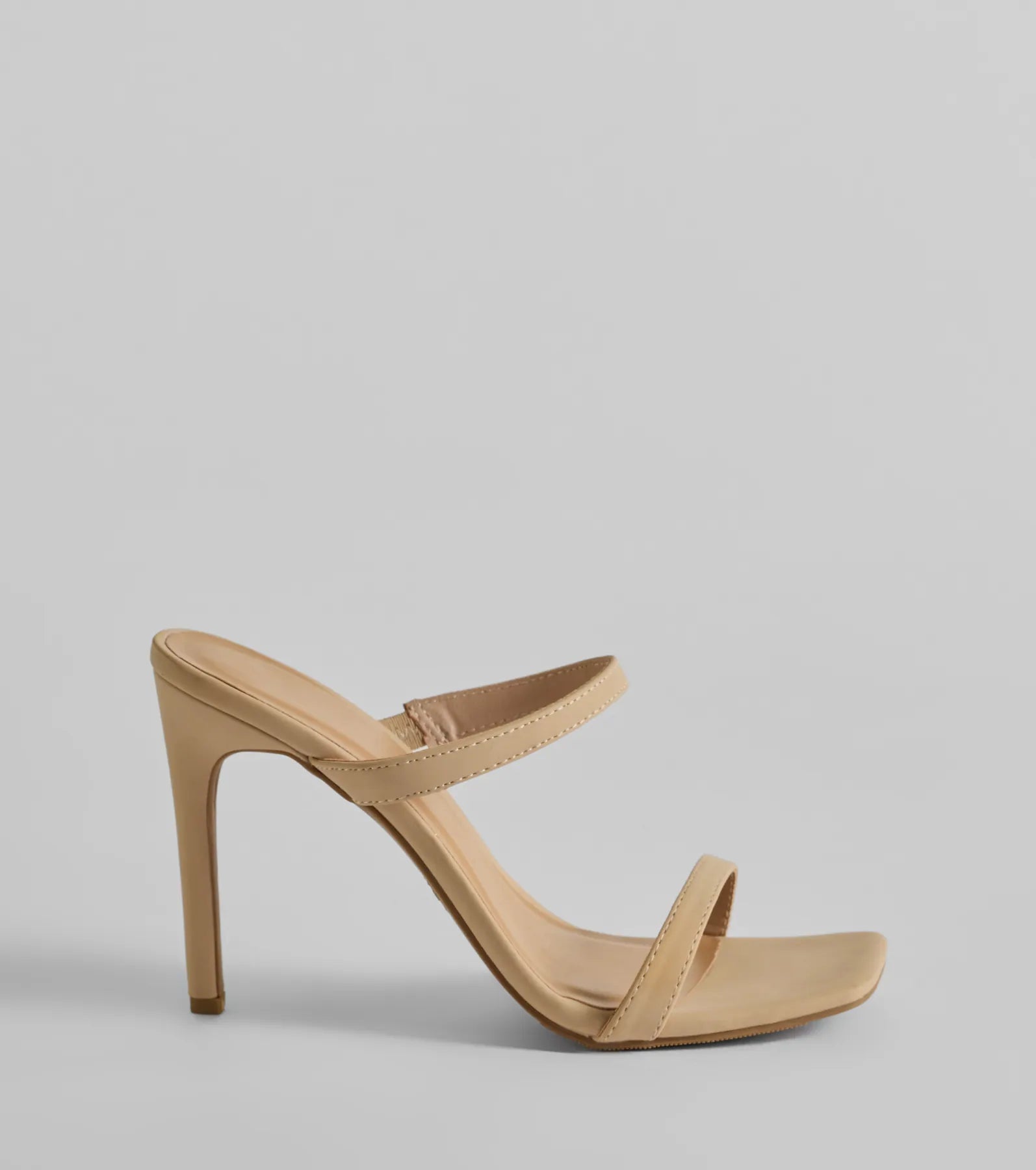 Ultimate Strappy Stiletto Heels - Premium Style for Every Occasion