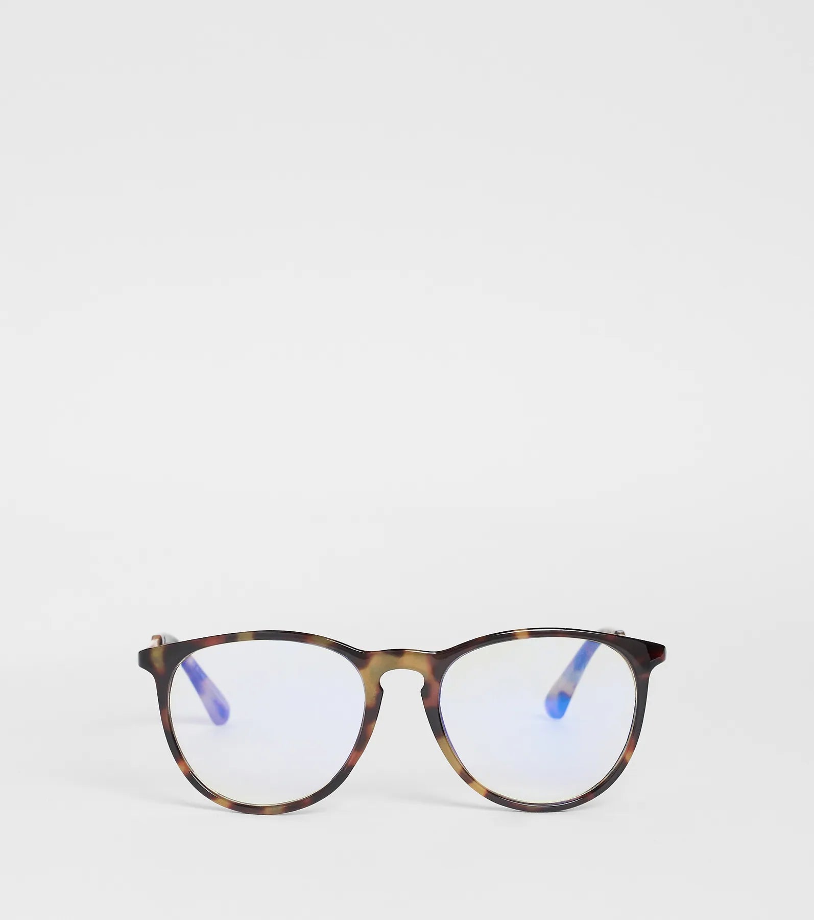 Premium Tortoiseshell Blue Light Blocking Glasses – Ultimate Eye Comfort