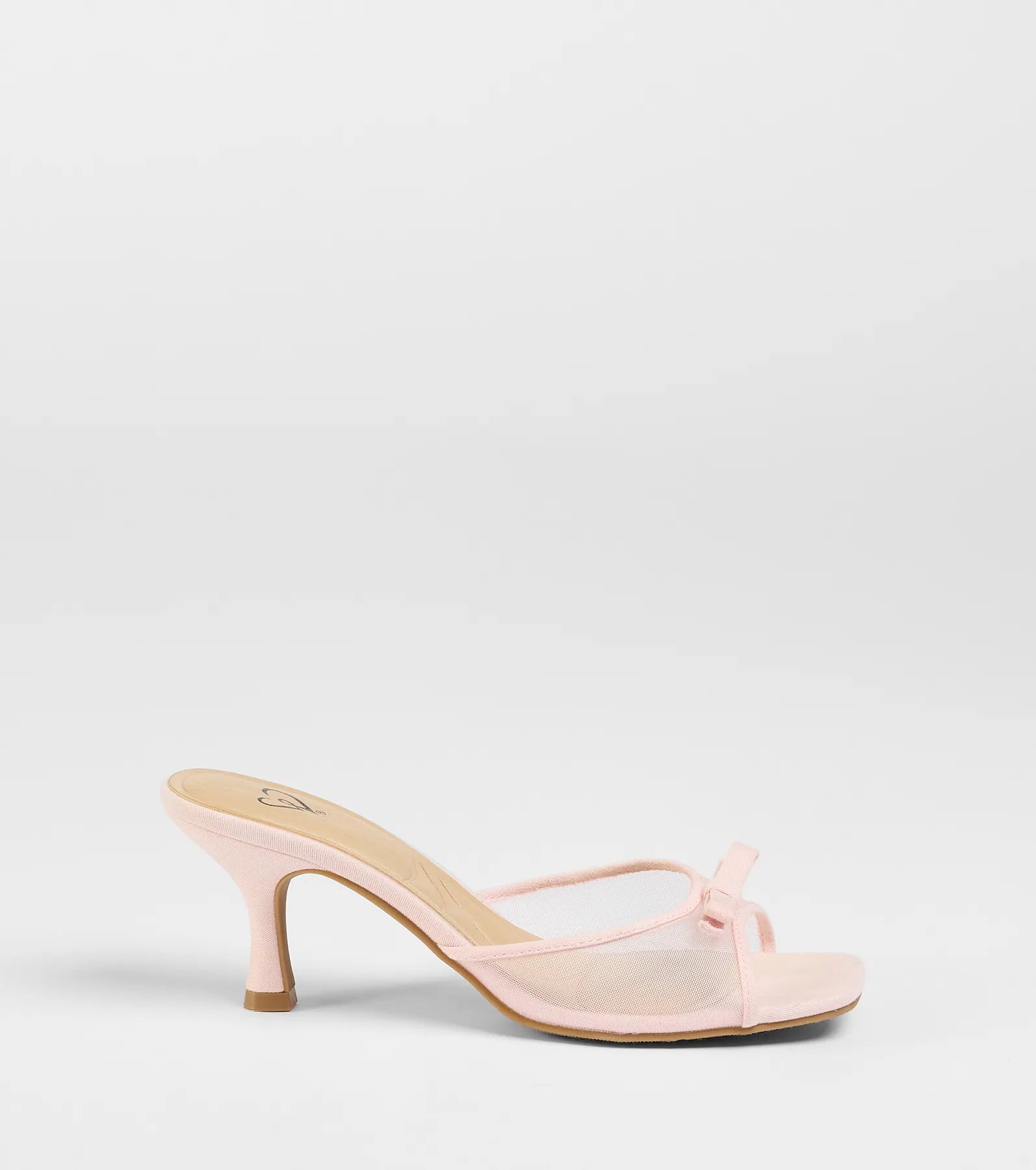 Ultimate Adorable Bow Stiletto Mules - Effortless Chic