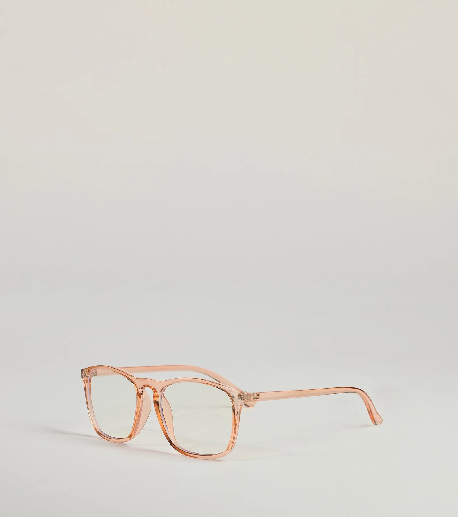 Ultimate Chic Blue Light Blocking Eyeglasses