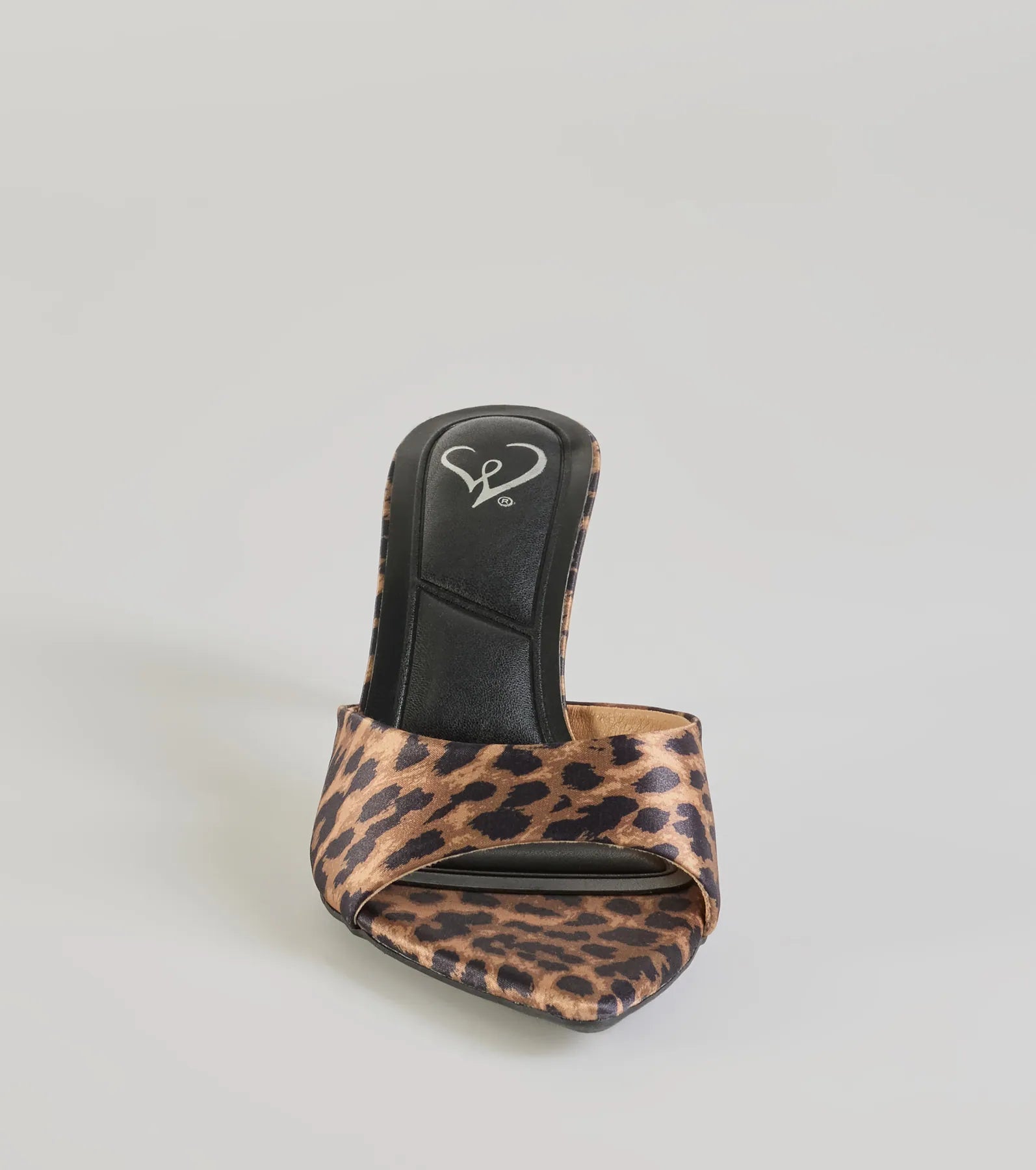 Premium Wild Instinct Kitten Heels - Ultimate Style Upgrade