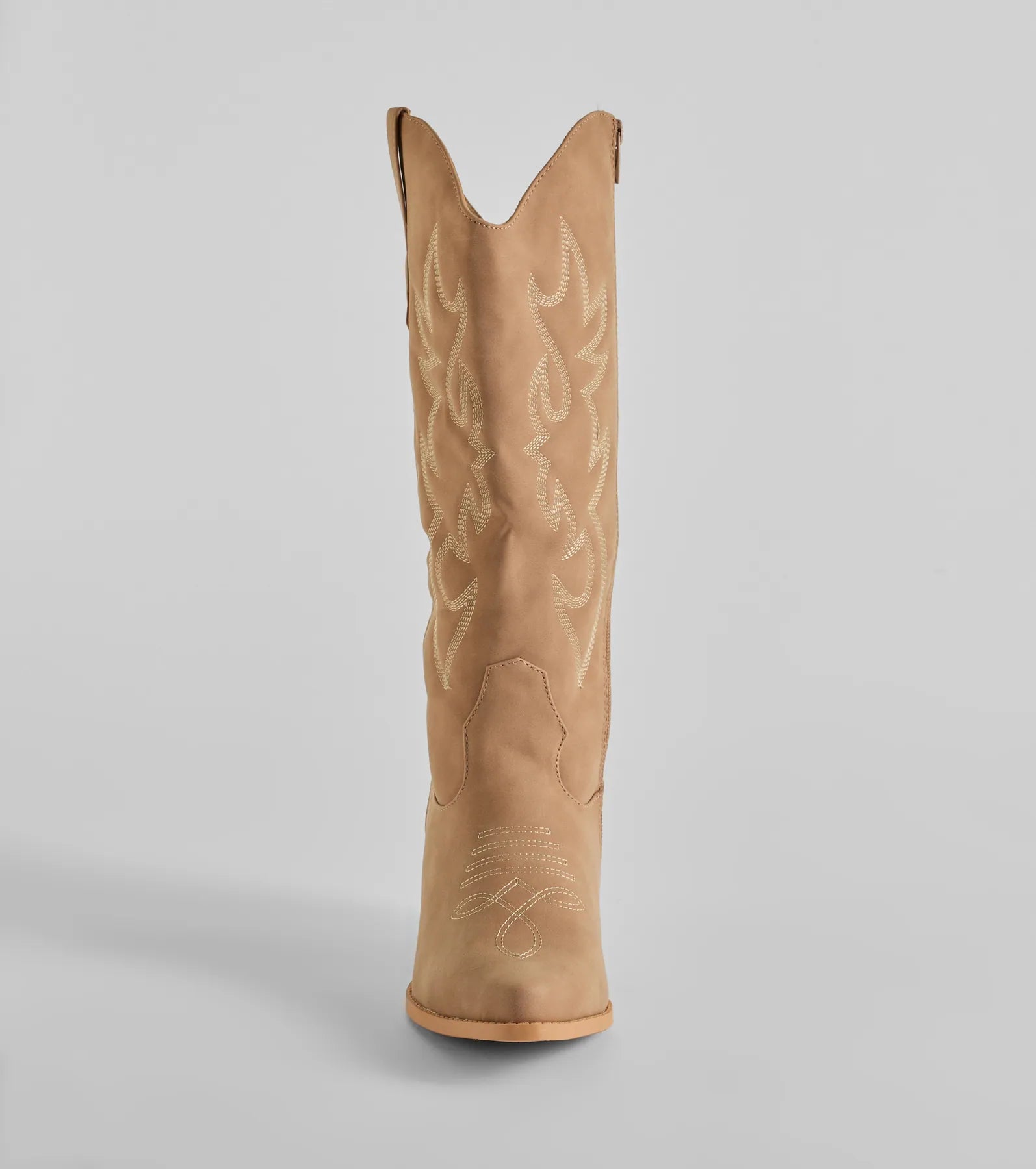 Premium Country At Heart Under-The-Knee Cowboy Boots - Ultimate Western Style
