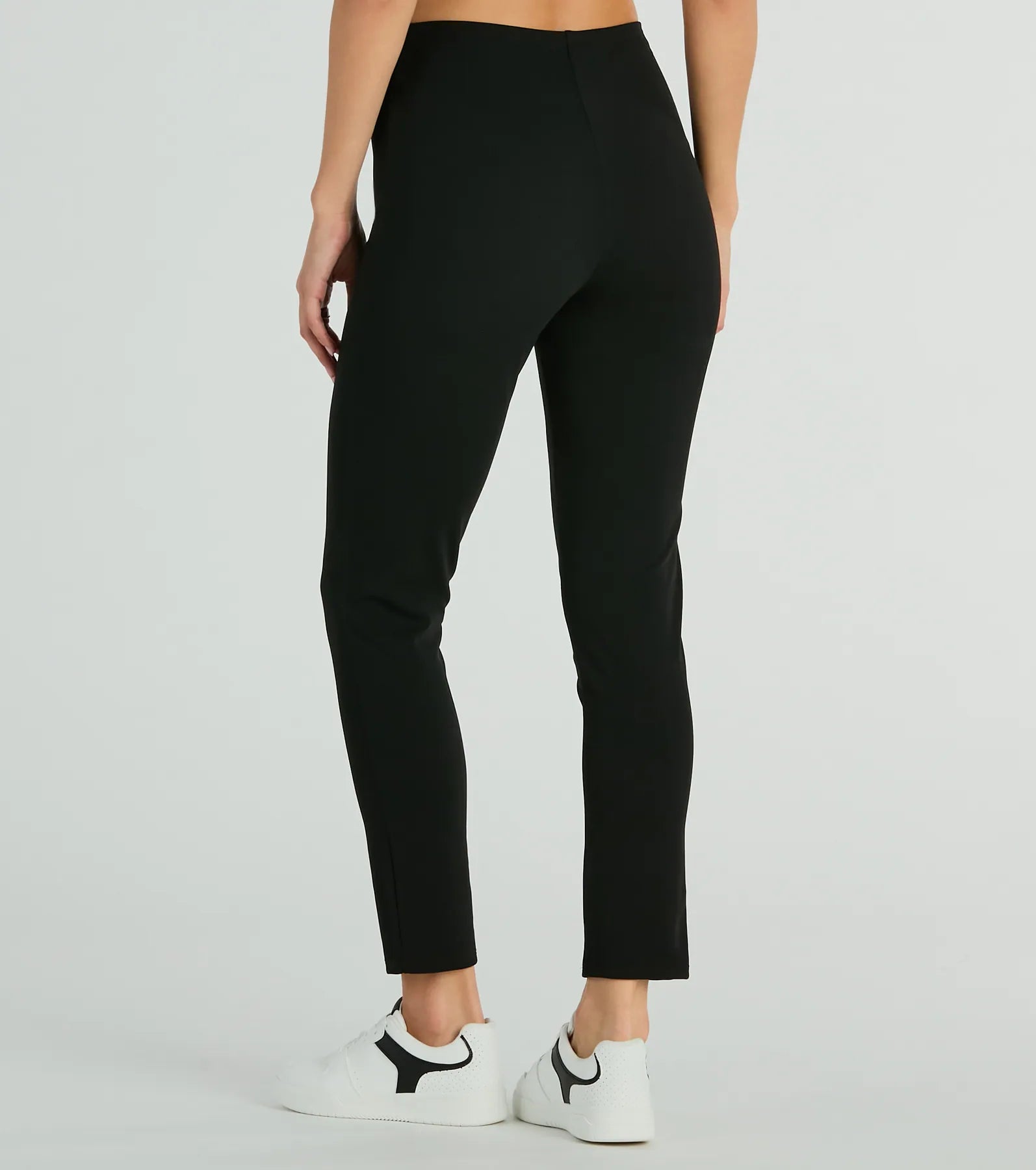 Ultimate Confidence High-Rise Skinny Pants