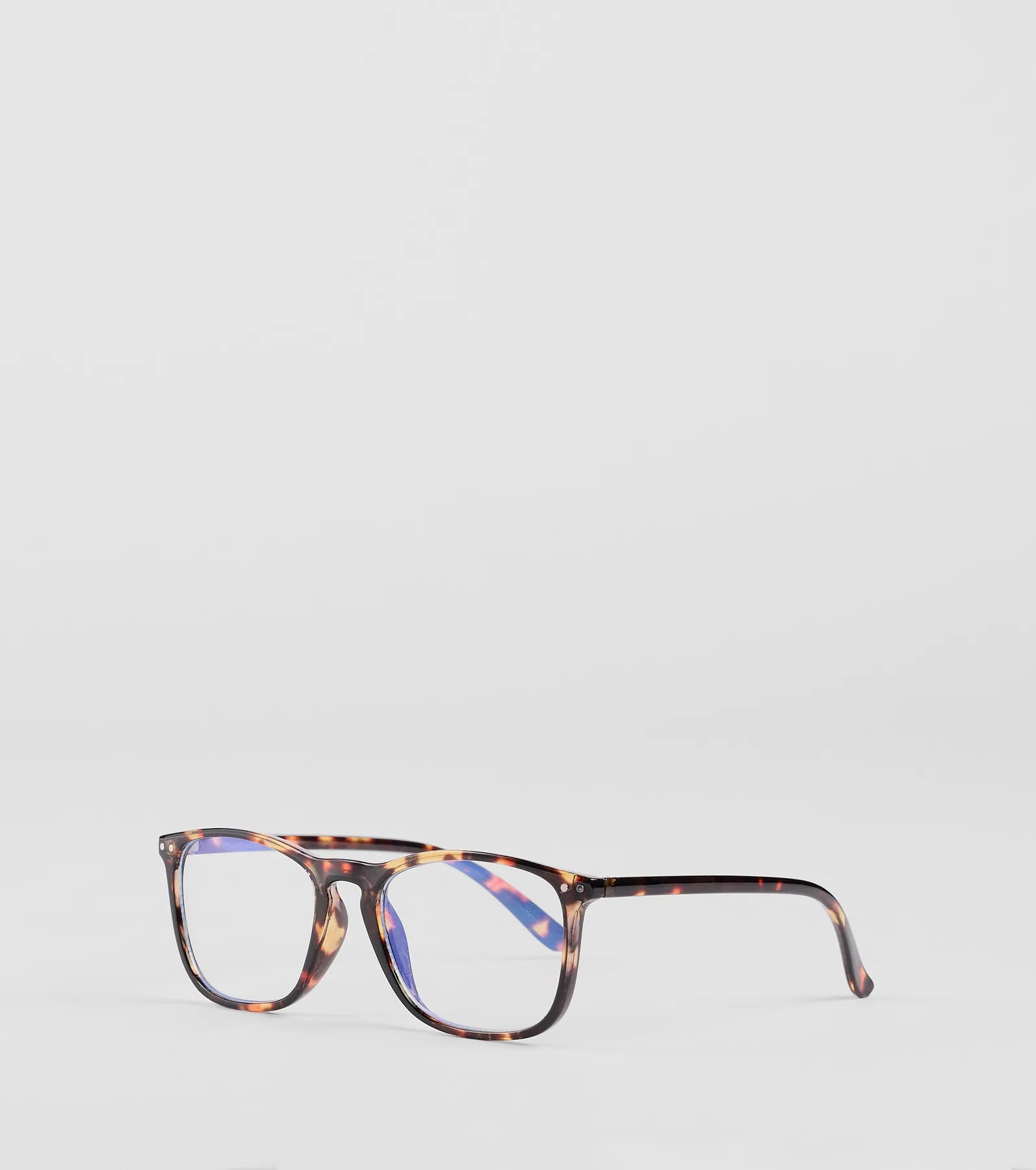 Ultimate Square Blue Light Glasses for Busy Cuties