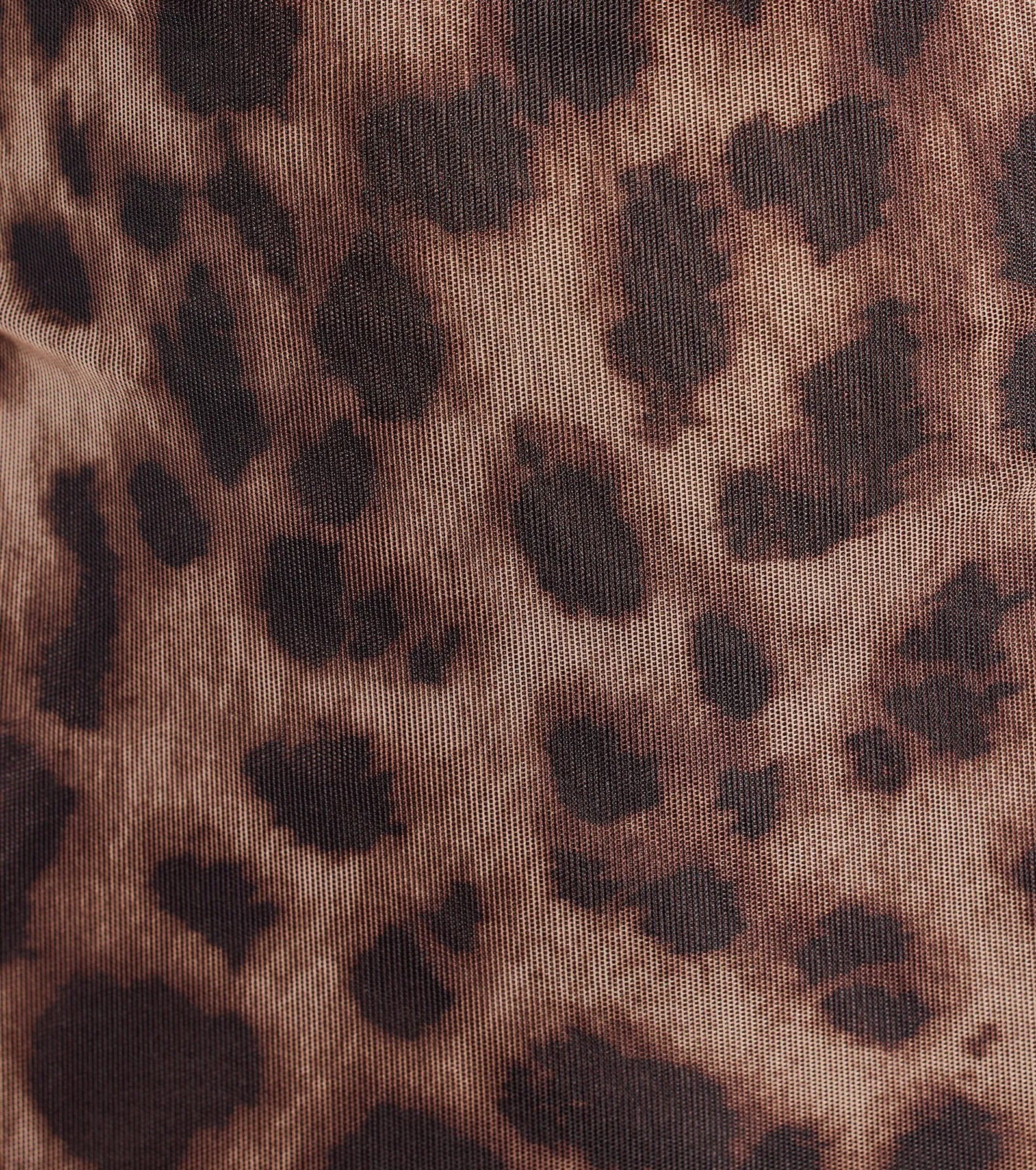 Ultimate Leopard Print Bodycon Dress - Perfect for Date Nights