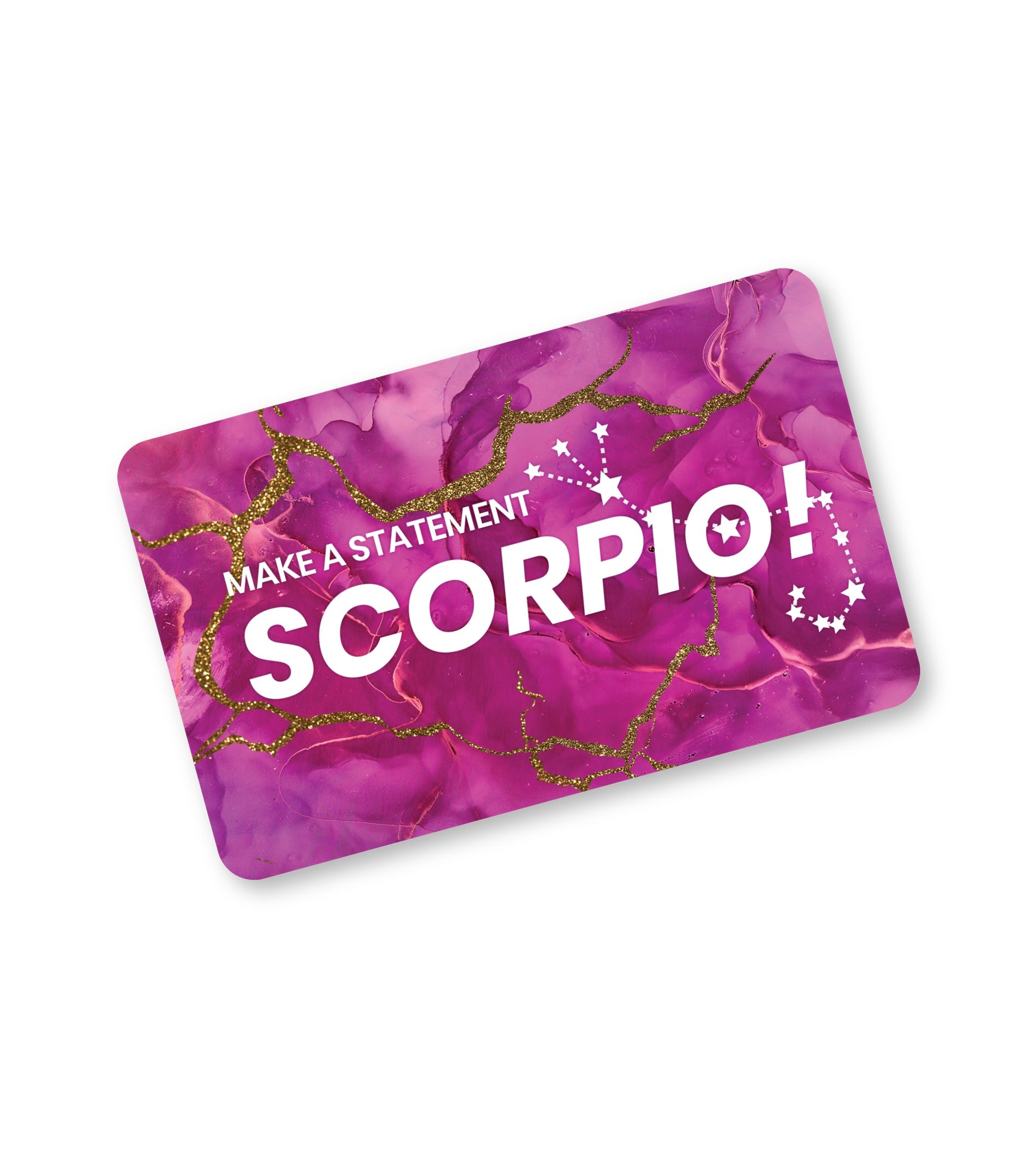 Premium Zodiac Digital Gift Cards - Personalized & Instant Delivery