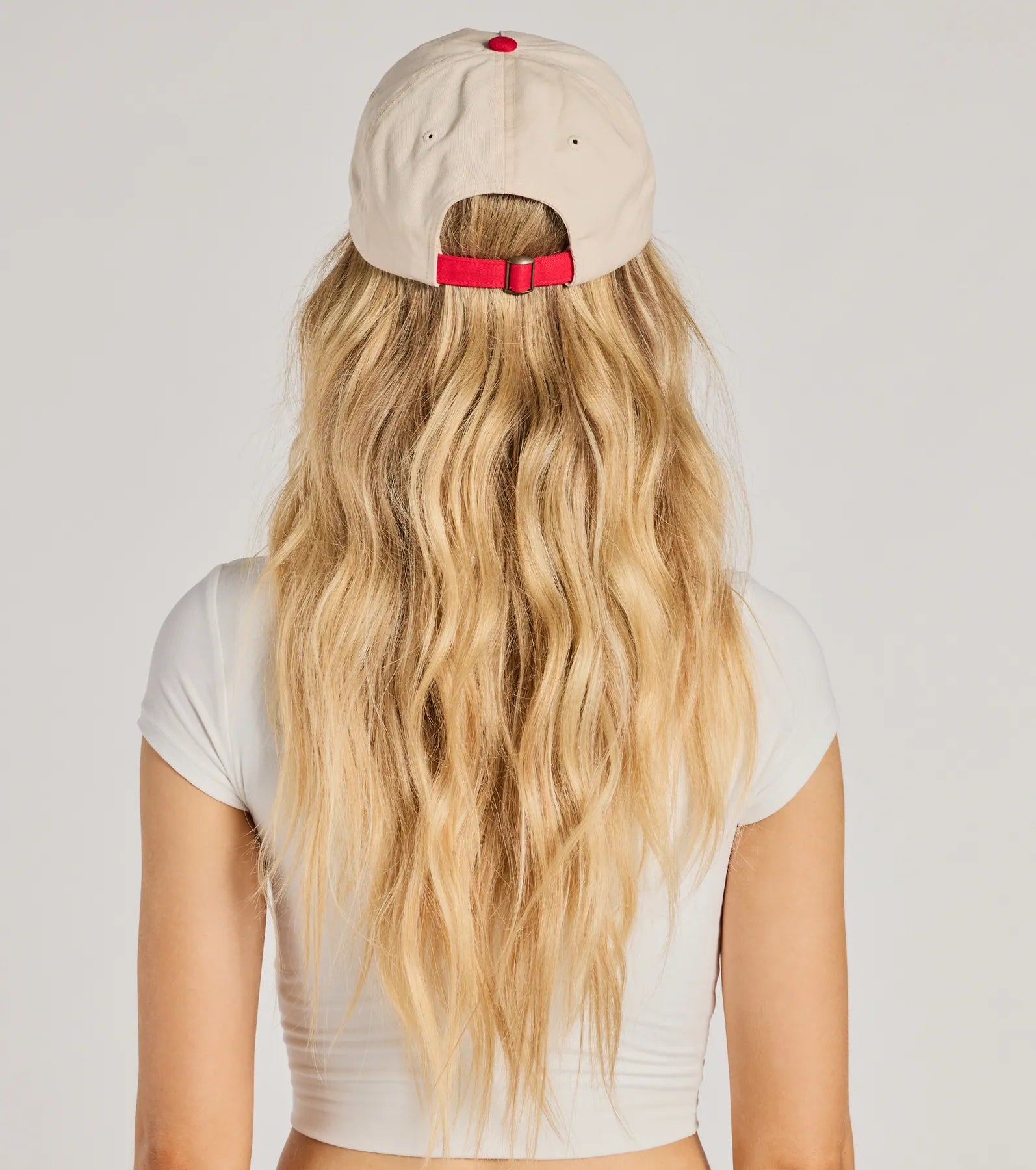 Premium Honky Tonk Honey Two-Tone Baseball Cap - Ultimate Style Upgrade