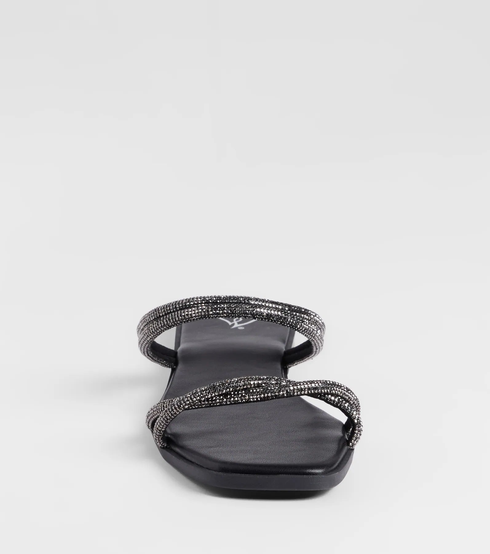 Ultimate Glam Rhinestone Strappy Sandals - Premium Style for Every Occasion