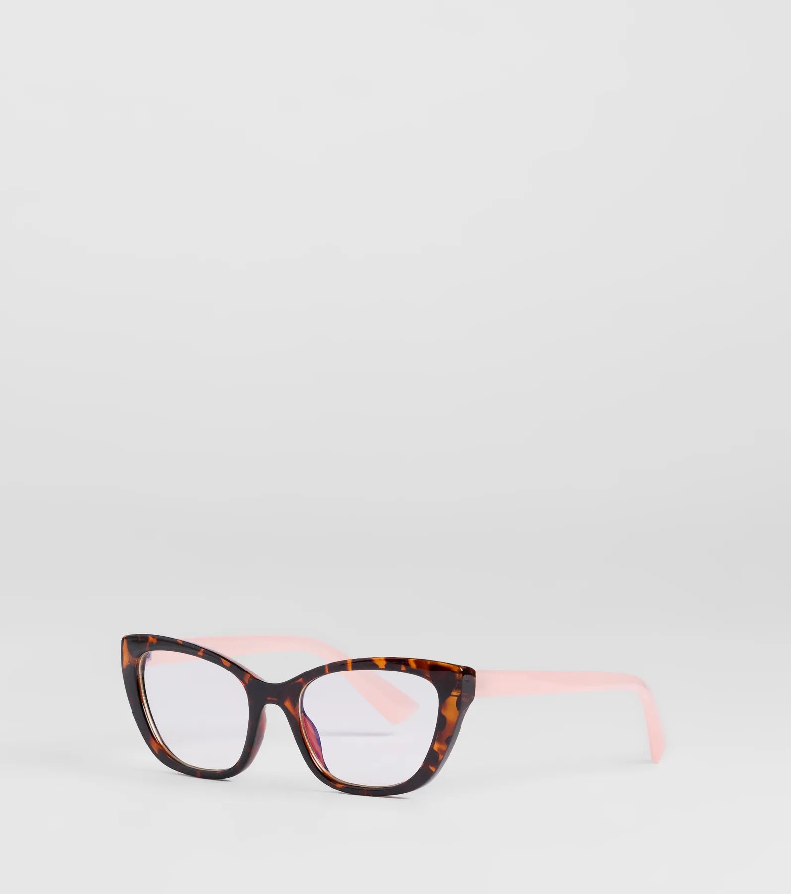 Premium Cat-Eye Blue Light Glasses – Ultimate Style & Protection