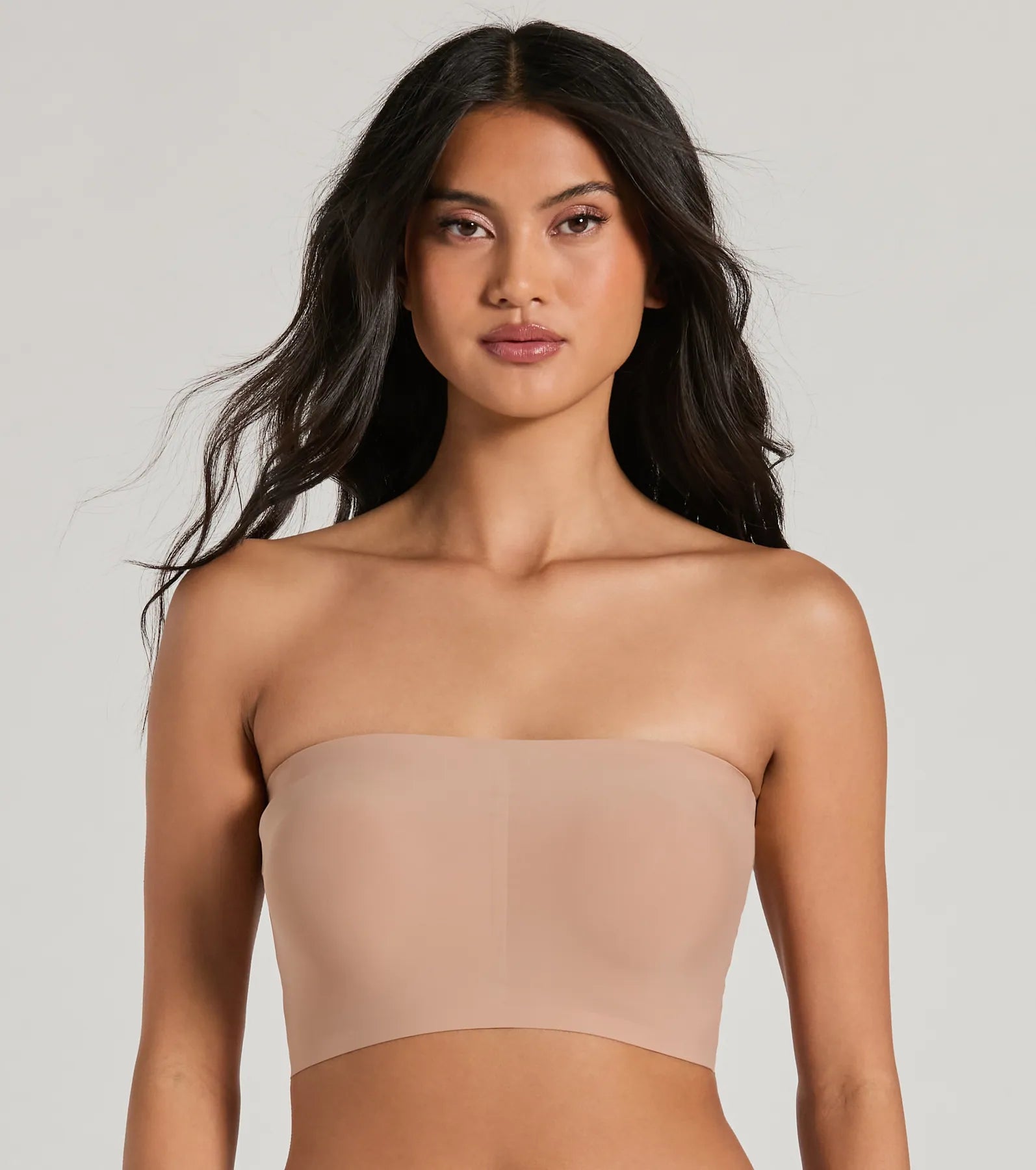 Ultimate Seamless Support Bandeau Bra