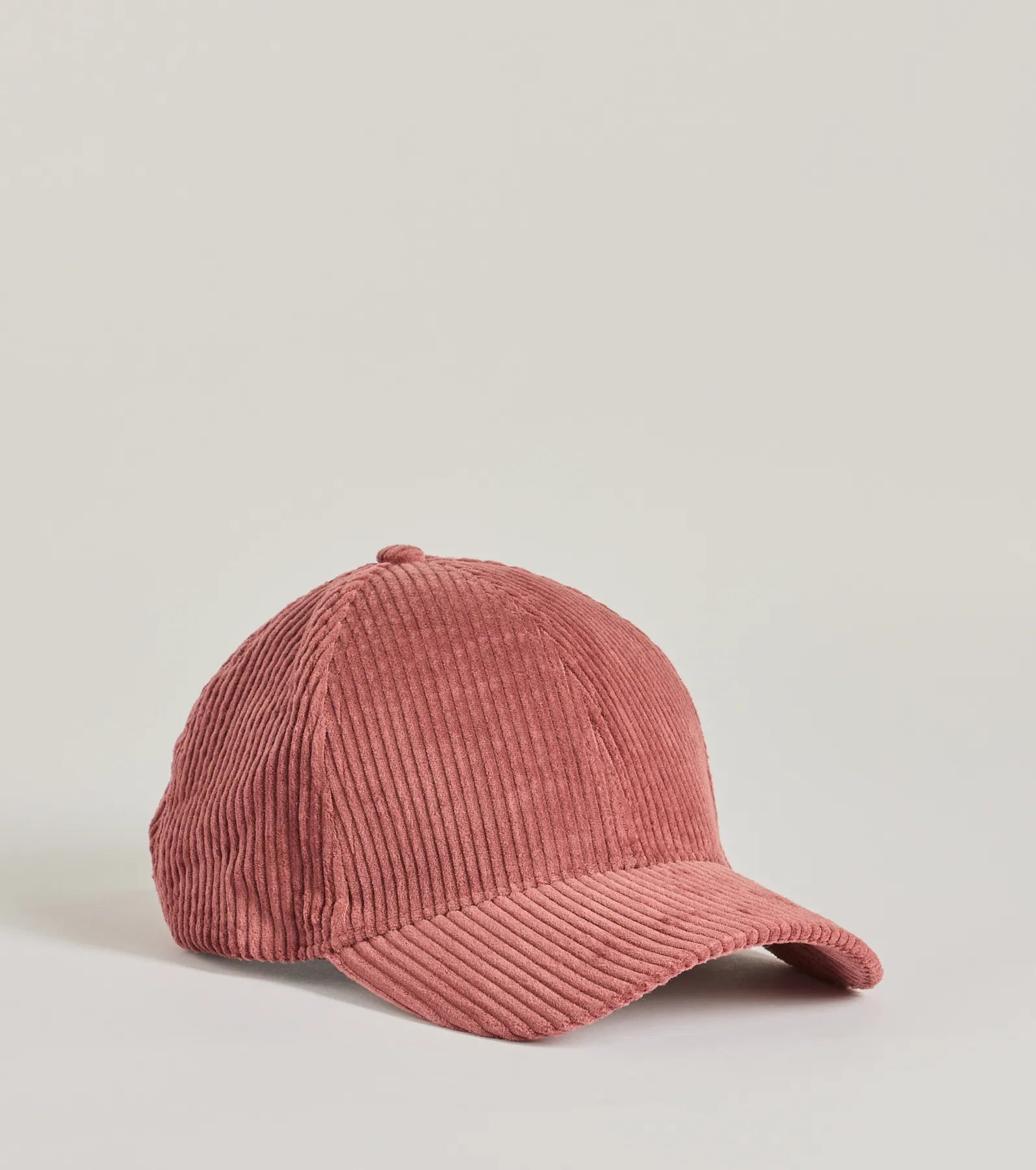 Premium Corduroy Baseball Cap - Ultimate Chic Vibes