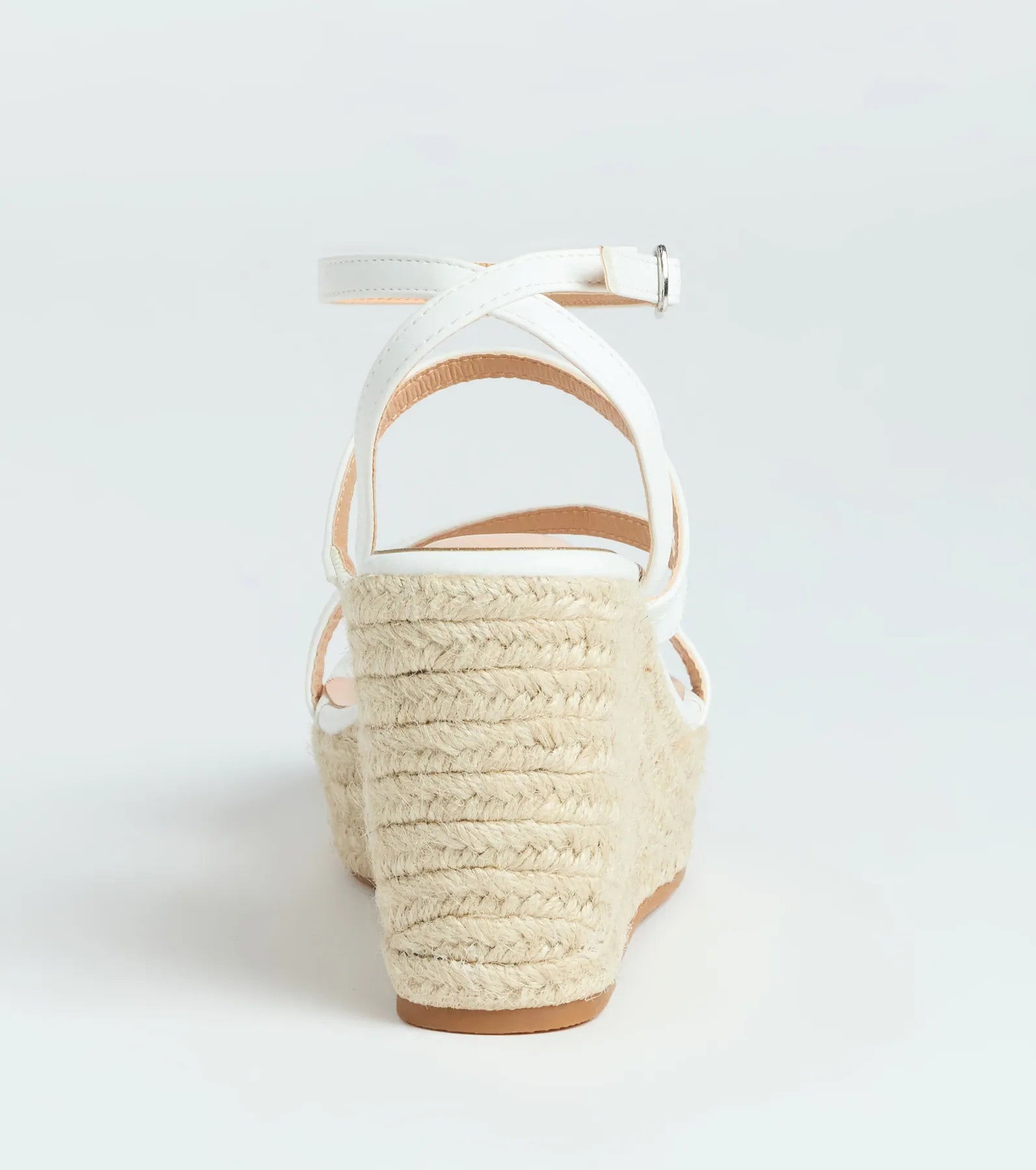 Ultimate Sunny Fave Espadrille Platform Wedges