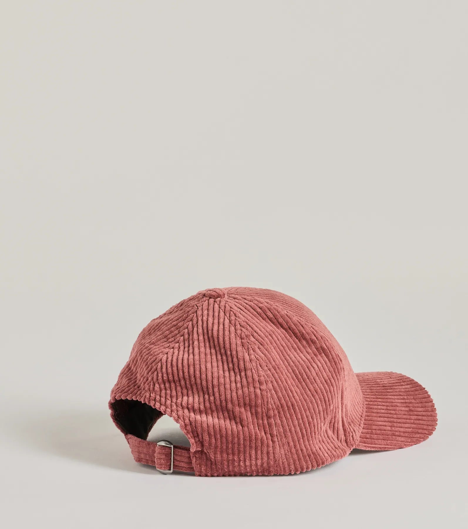 Premium Corduroy Baseball Cap - Ultimate Chic Vibes